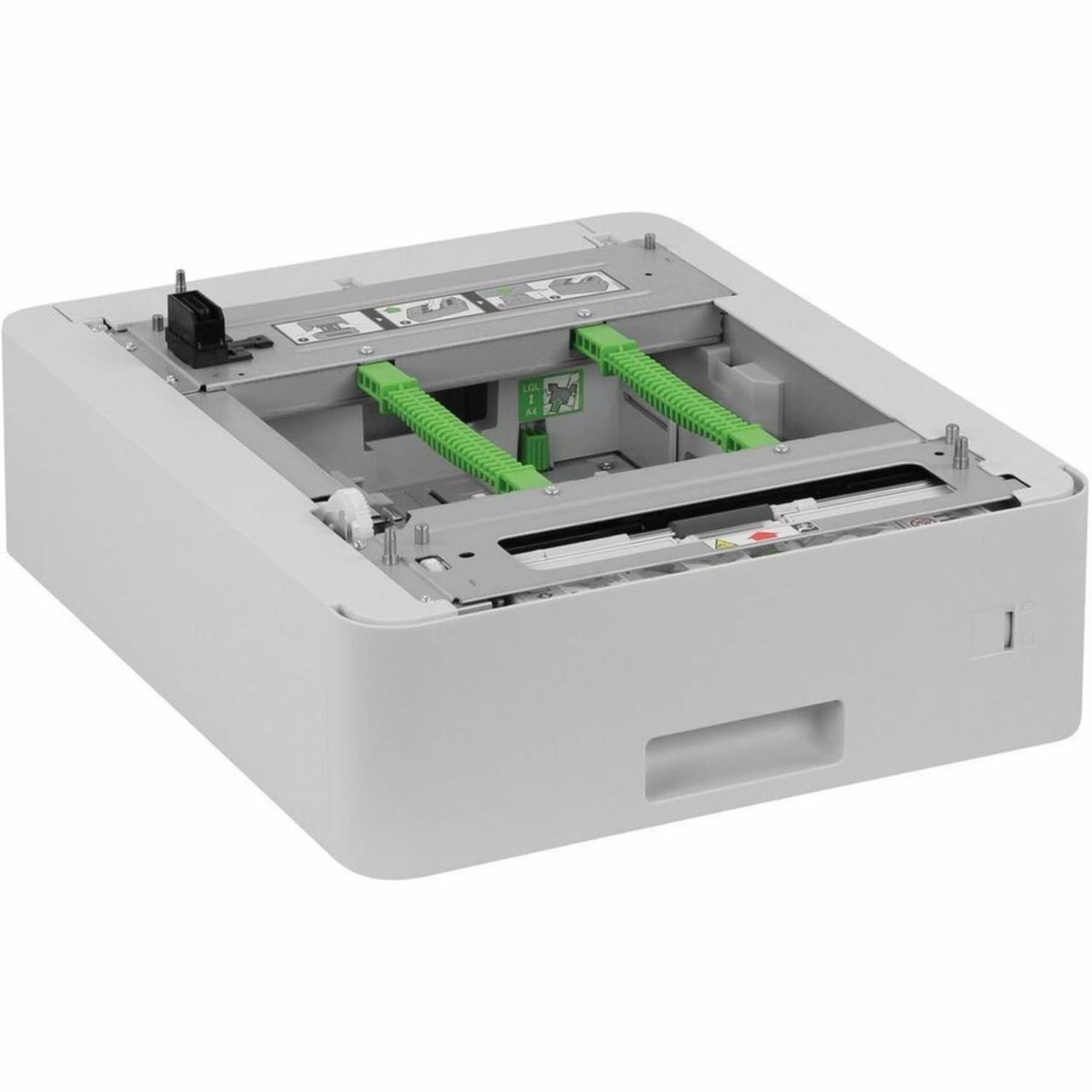 Brother LT-340CL Lower Paper Tray 500-sheet Capacity - 500 Sheet - Plain Paper - Image 4