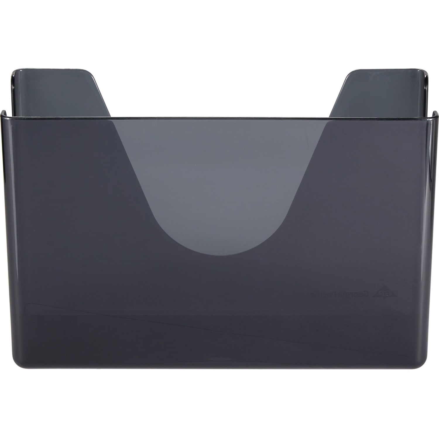 Georgia-Pacific Countertop C-Fold/M-Fold Paper Towel Dispenser - C Fold, Multifold Dispenser - 7inx11inx 4.4in Depth - 56640CT - Image 4