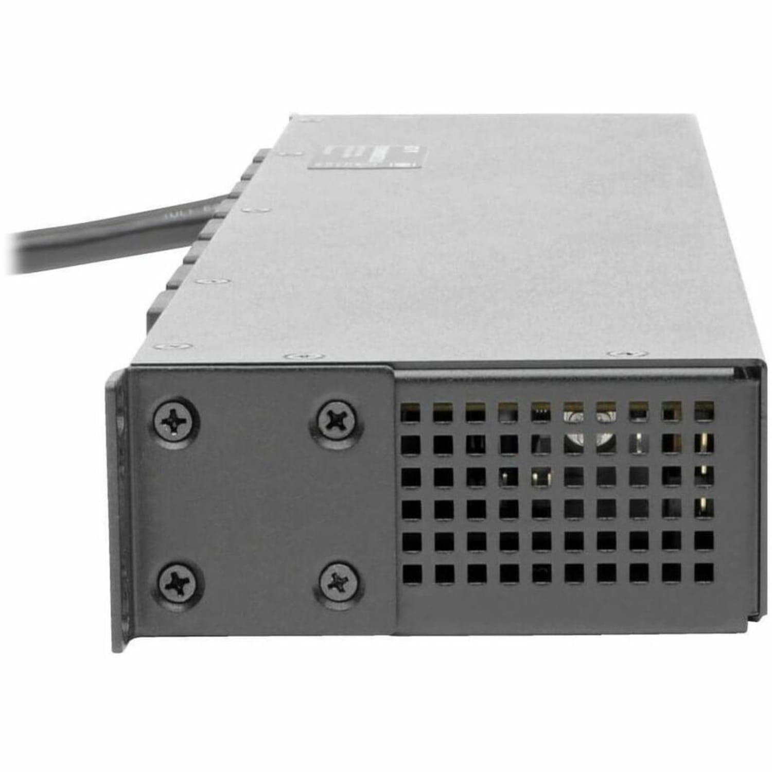 Tripp Lite 1.9kW Single-Phase Switched PDU, LX Platform Interface, 120V Outlets (8 5-15/20R), NEMA L - PDUMH20NET2LX - Image 5