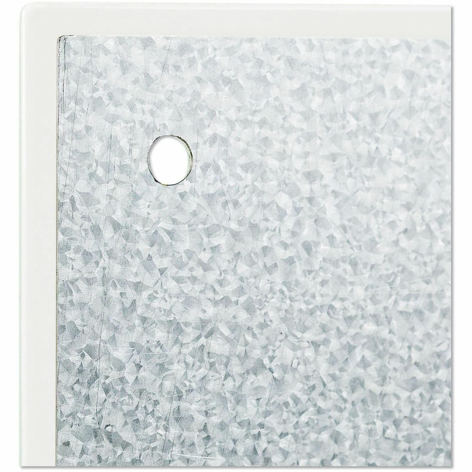 U Brands Dry Erase Board, 72inW x 48inH, Horizontal/Vertical, 1 Each, 3974U0001 - Image 4