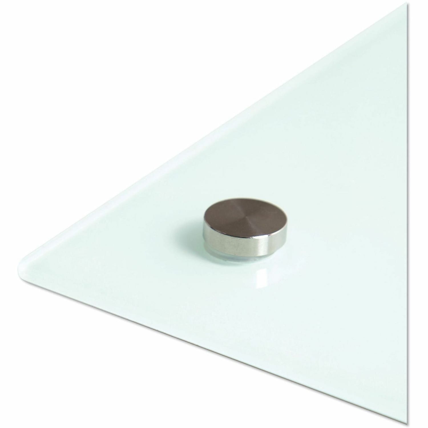 U Brands Dry Erase Board, 72inW x 48inH, Horizontal/Vertical, 1 Each, 3974U0001 - Image 5