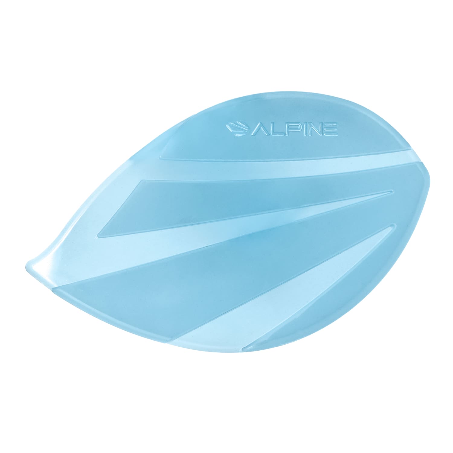 Alpine Air Freshener Clips, Ocean Mist Scent, 1.4 Oz, Pack Of 20 Clips - Image 3