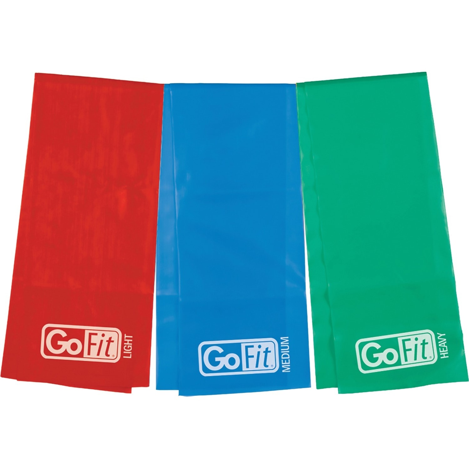 GoFit Flat Band Kit - Image 3