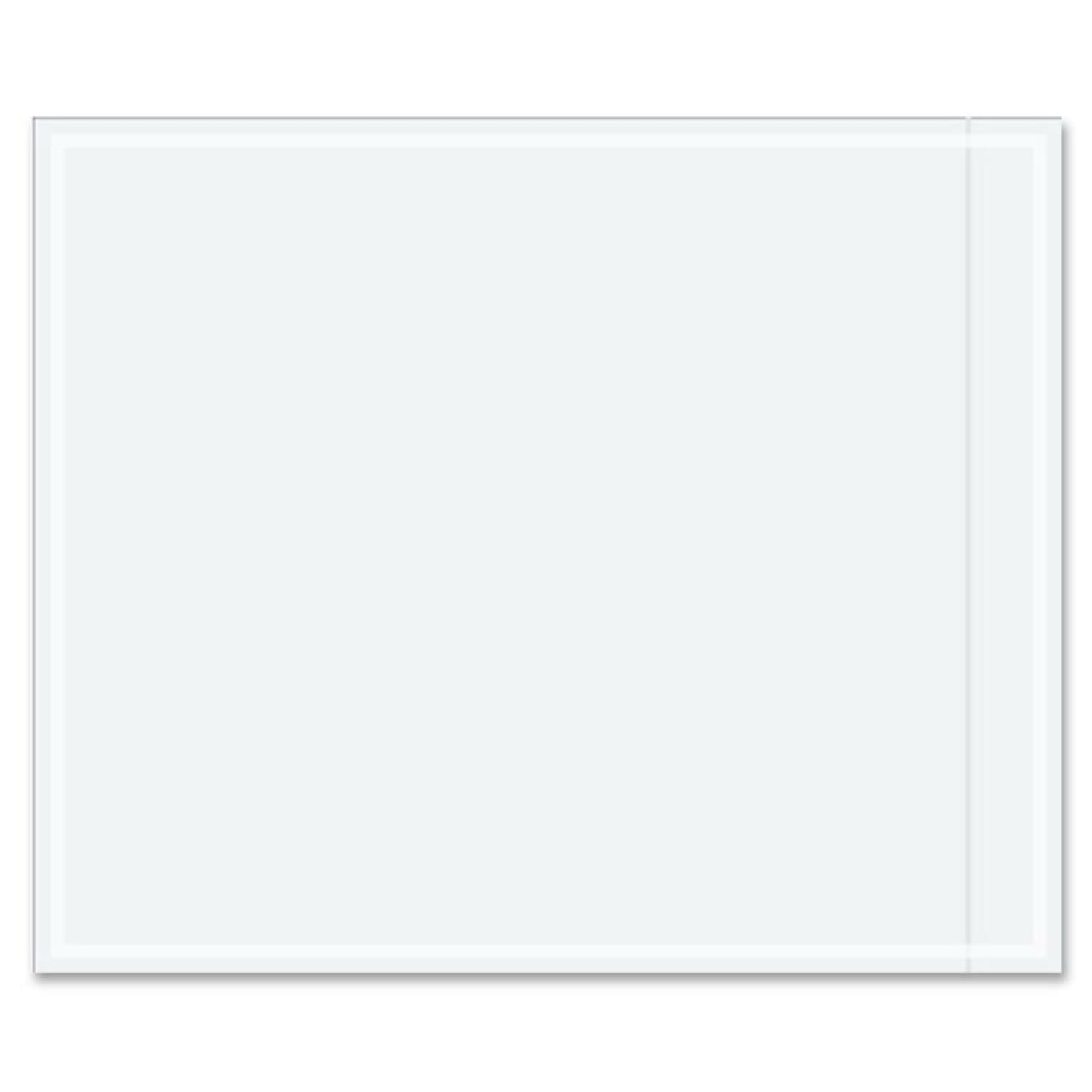 South Coast Paper Clear Packing List Envelopes, 10in x 12in, Pack Of 500 - Image 3