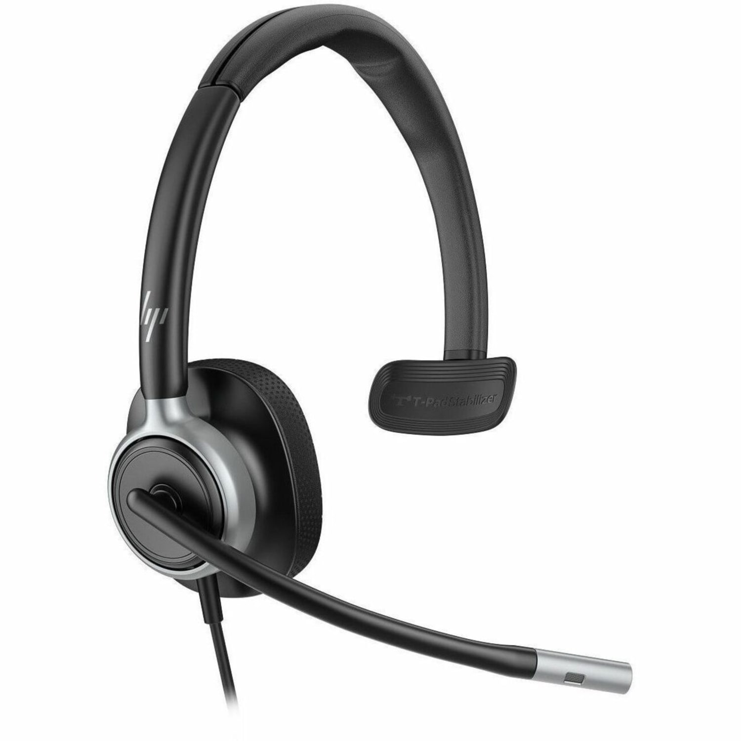 Poly Hp Poly Mission 615 Monaural, C01C3Aaac3