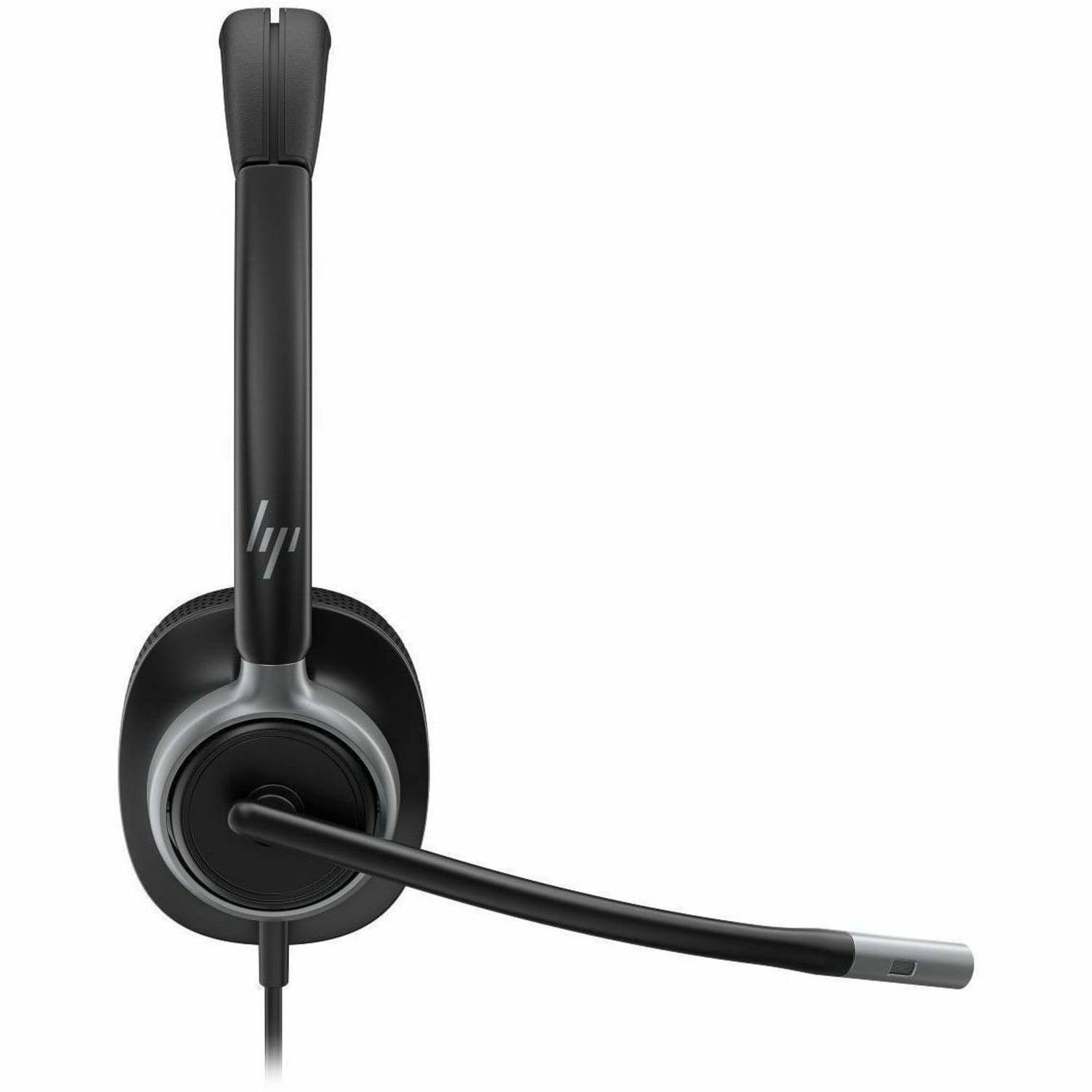 Poly Hp Poly Mission 615 Monaural, C01C3Aaac3 - Image 4