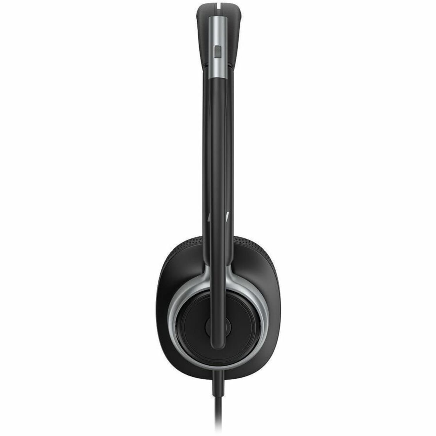 Poly Hp Poly Mission 615 Monaural, C01C3Aaac3 - Image 6
