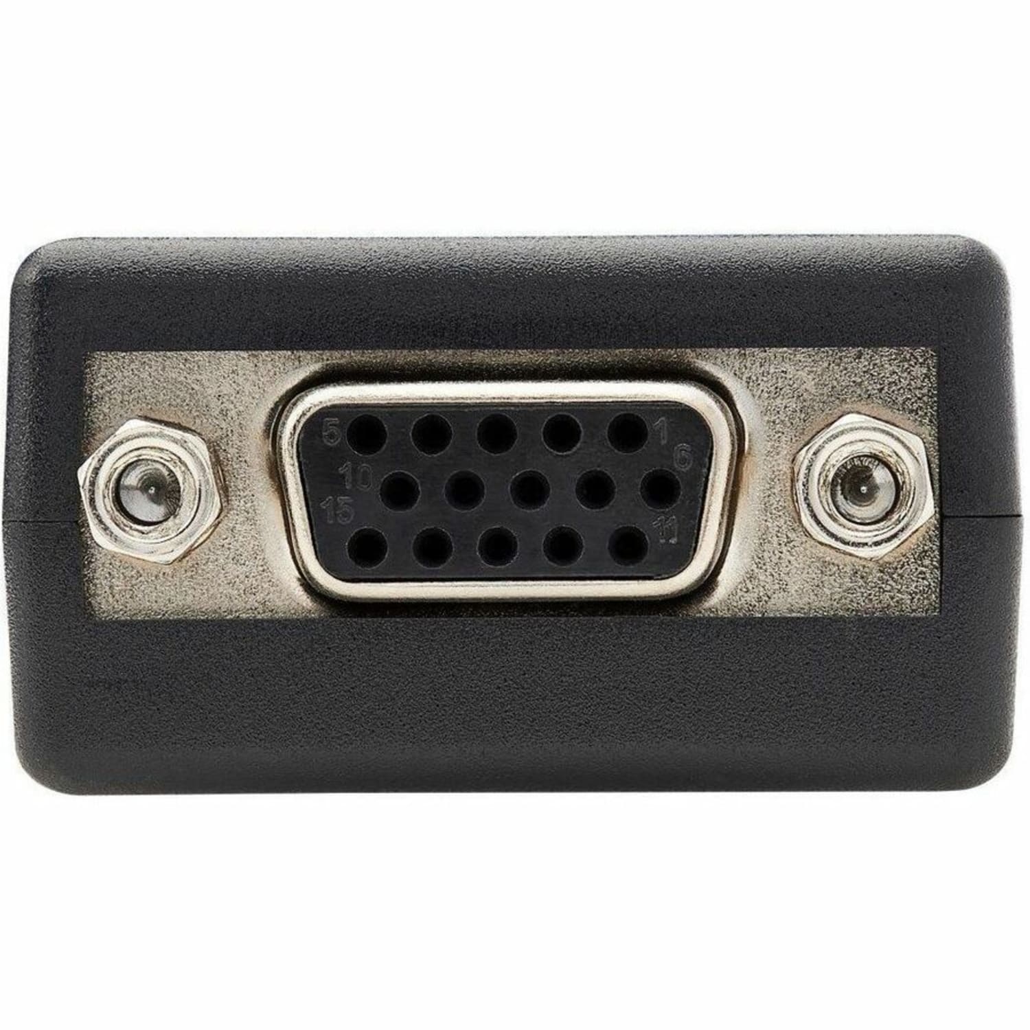 Eaton Tripp Lite Series 6in DisplayPort to VGA Adapter Active Converter DP to VGA M/F 6in - Display adapter - P13406NVGA - Image 4