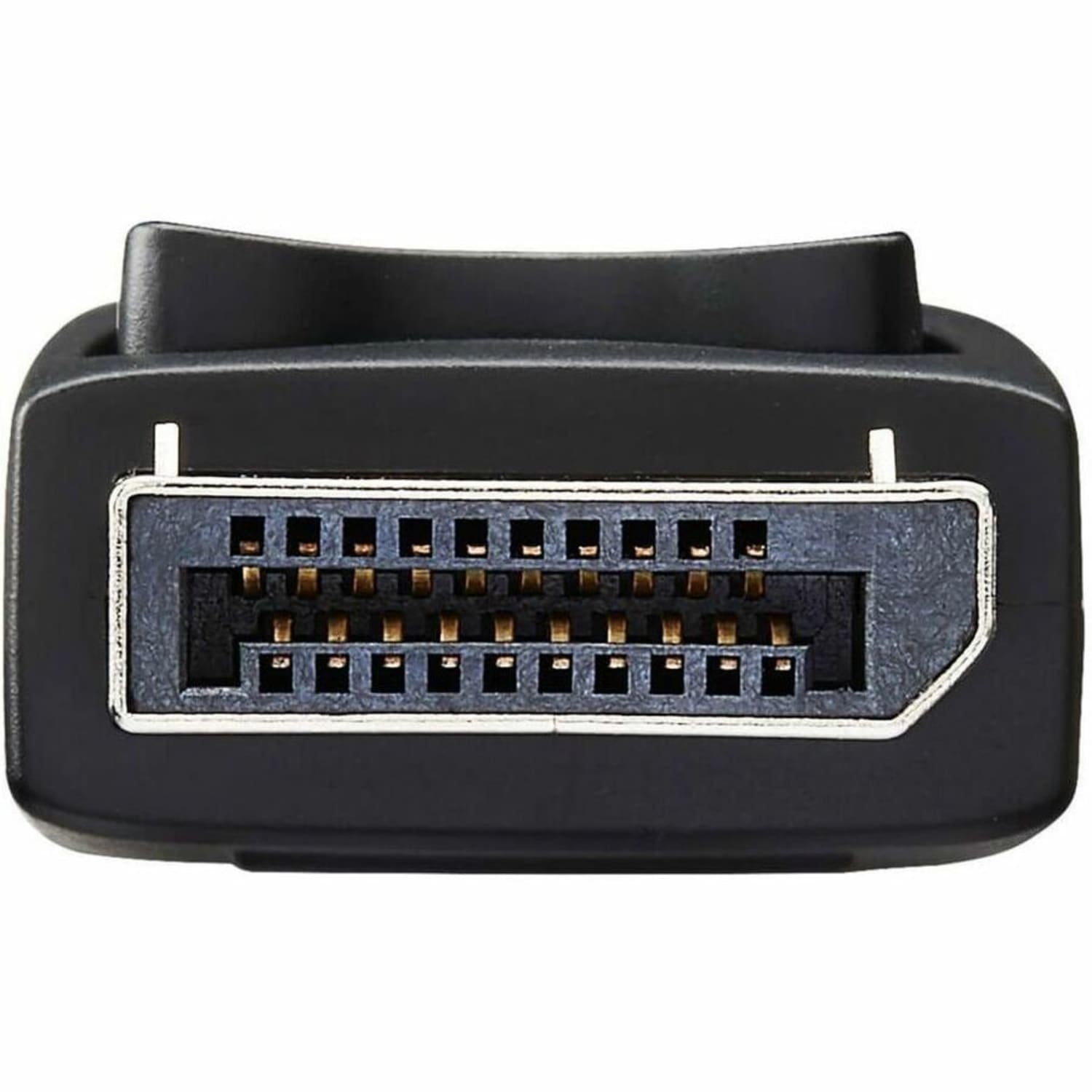 Eaton Tripp Lite Series 6in DisplayPort to VGA Adapter Active Converter DP to VGA M/F 6in - Display adapter - P13406NVGA - Image 5