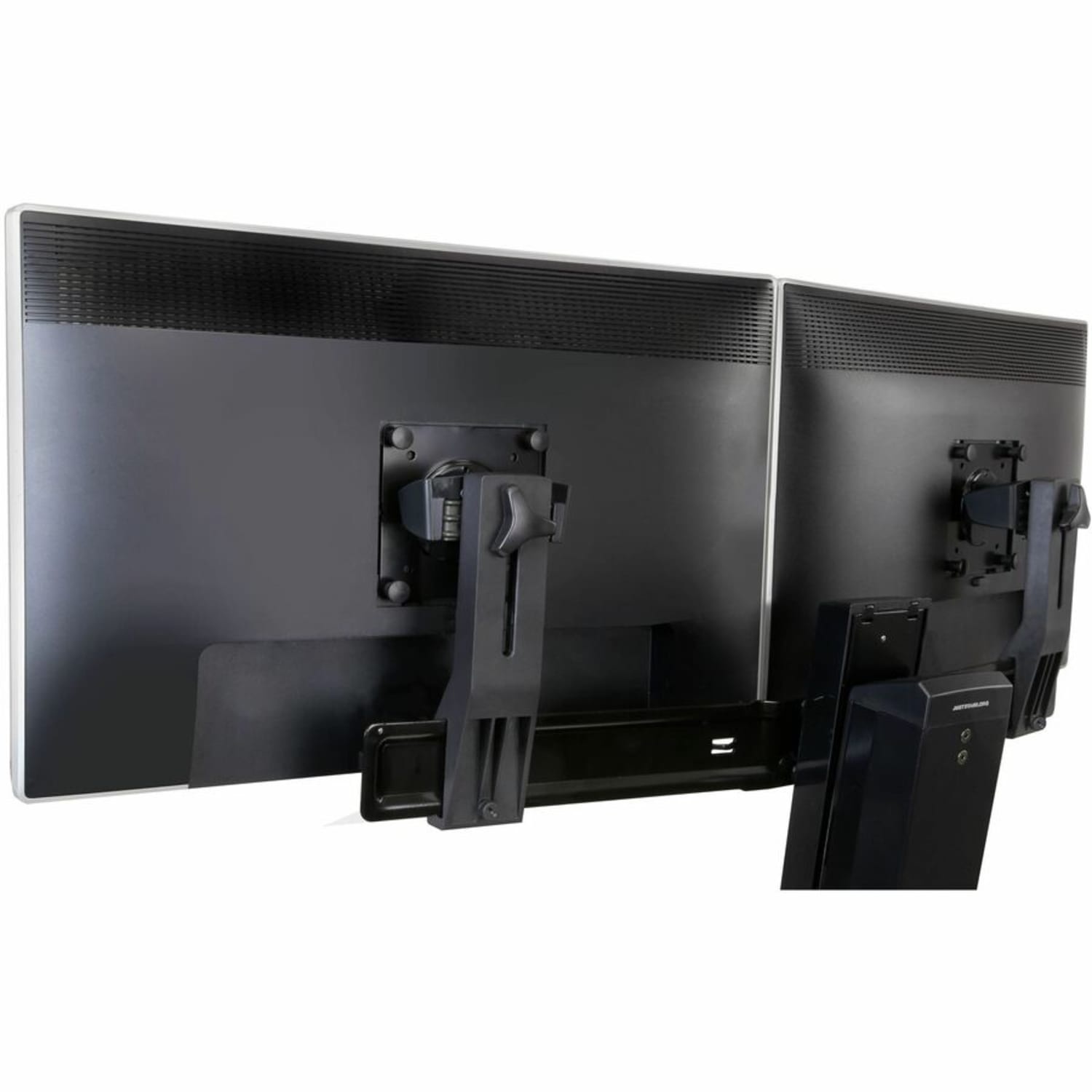 Ergotron Tall-User Kit for WorkFit Dual - Image 3