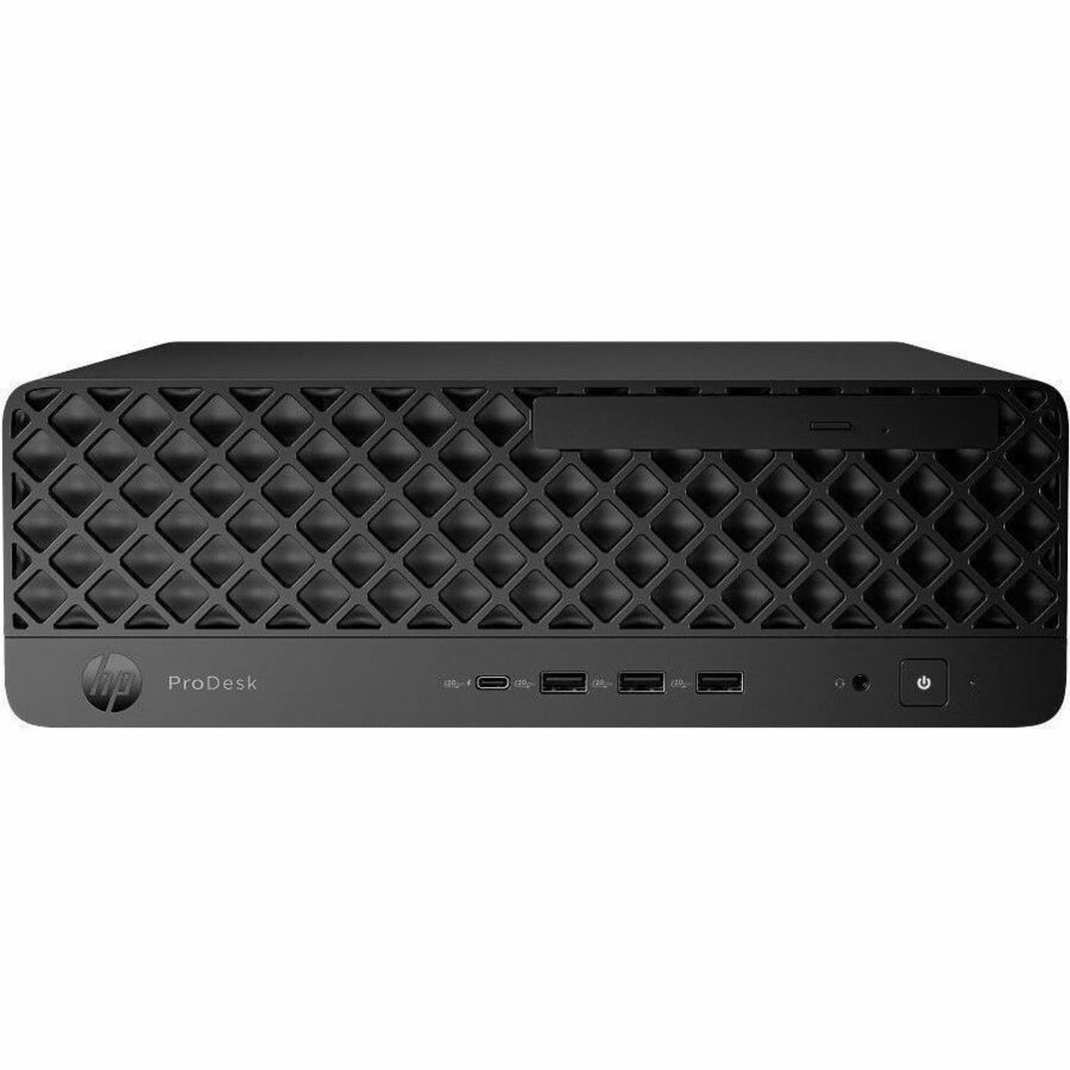 HP ProDesk 4 G1i Desktop Computer, Intel Core Ultra 7 15th Gen 265, vPro Technology, 32 GB, 1 TB SSD