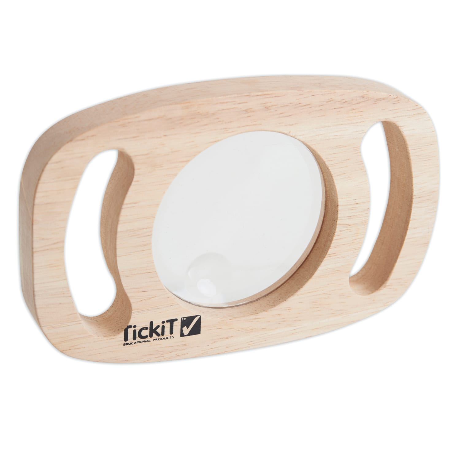 TickiT Easy Hold Magnifier, Pack Of 2 - Image 3