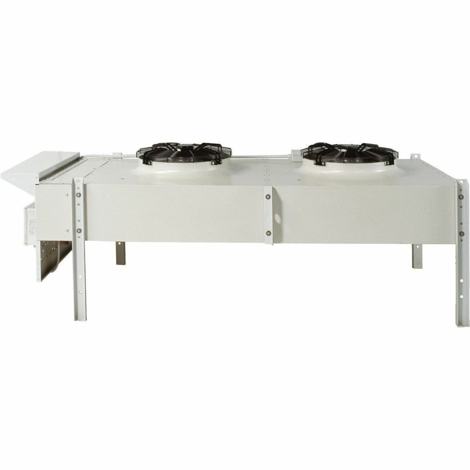 APC by Schneider Electric ACFC75261 - Fluid Cooler 71kW,104F-115F, 208-230V,3Ph,60Hz - Image 3