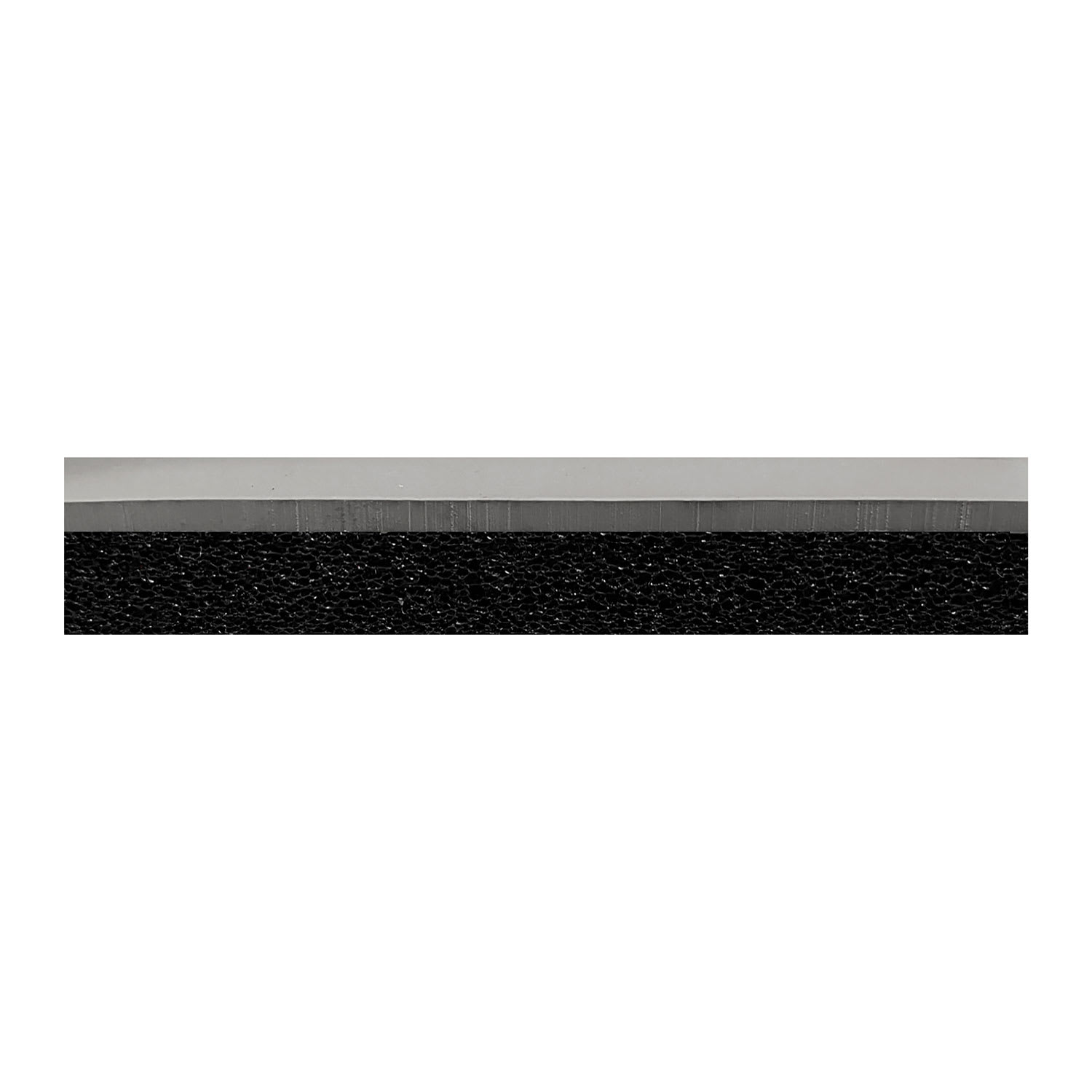 Crown Cushion-Step Marbleized Rubber Mat, 24 x 36, Gray - Image 5