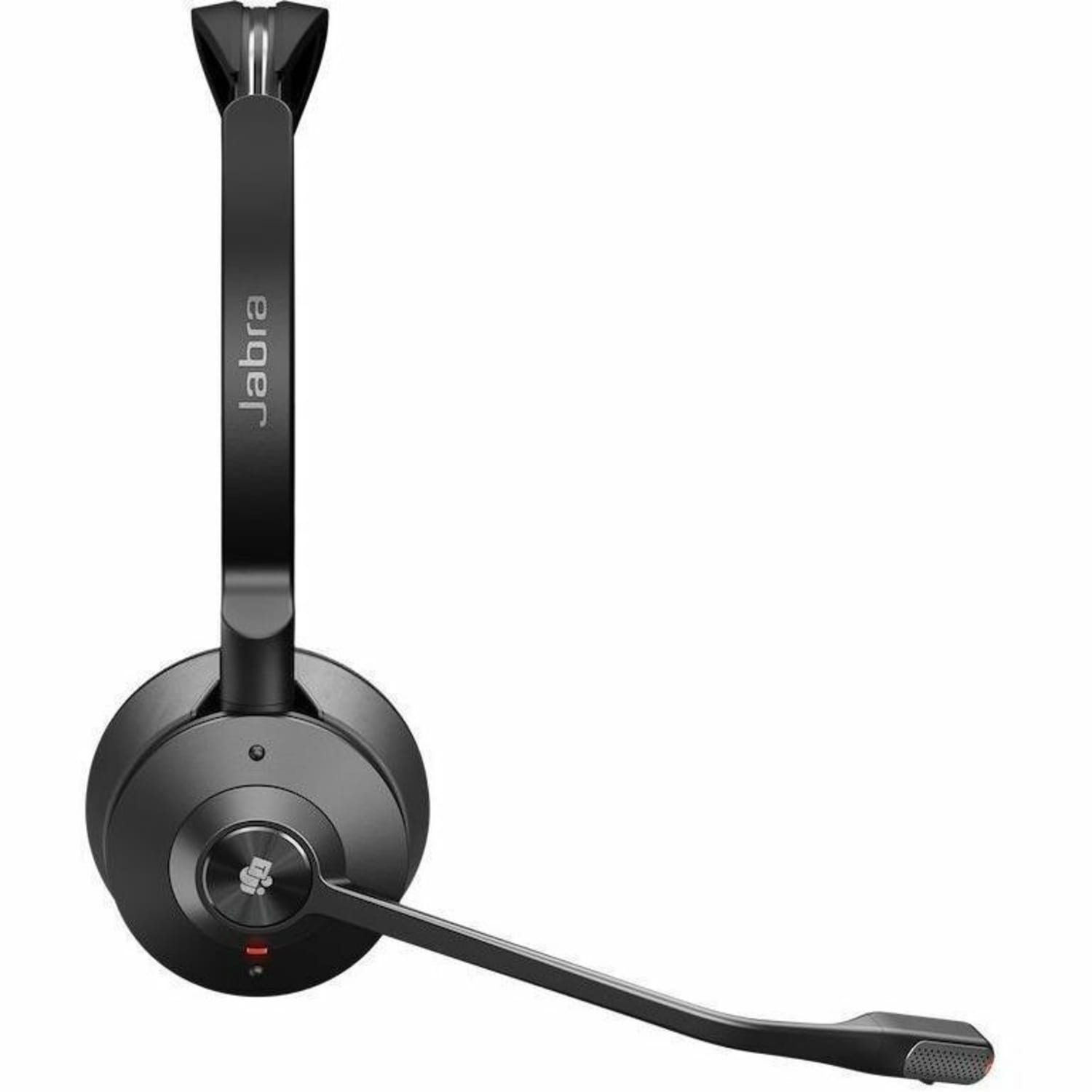 Jabra Engage 55 SE Headset - Stereo - Binaural - Image 4