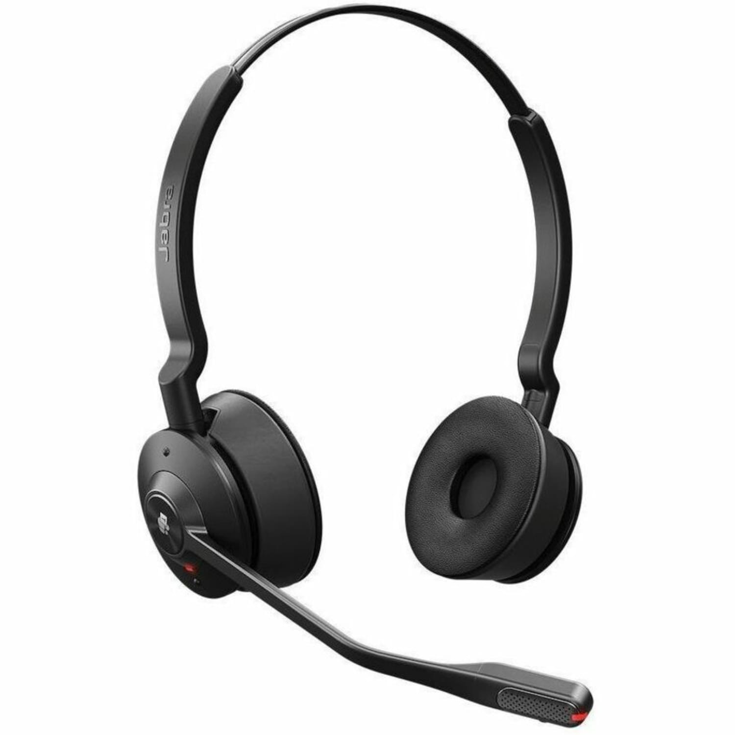 Jabra Engage 55 SE Headset - Stereo - Binaural - Image 5