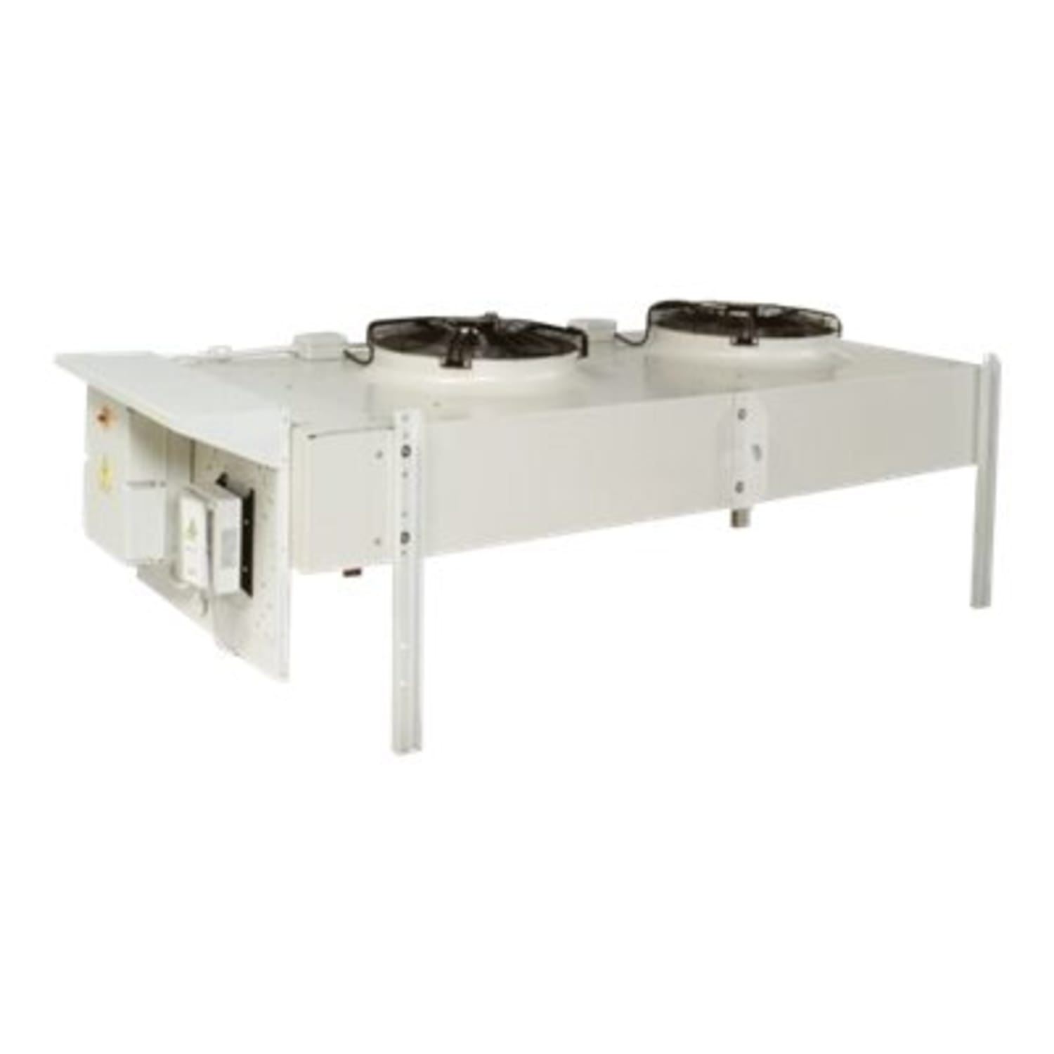 APC by Schneider Electric ACFC75270 - Fluid Cooler 112kW,104F-115F, 460-480V,3Ph,60Hz - Image 4