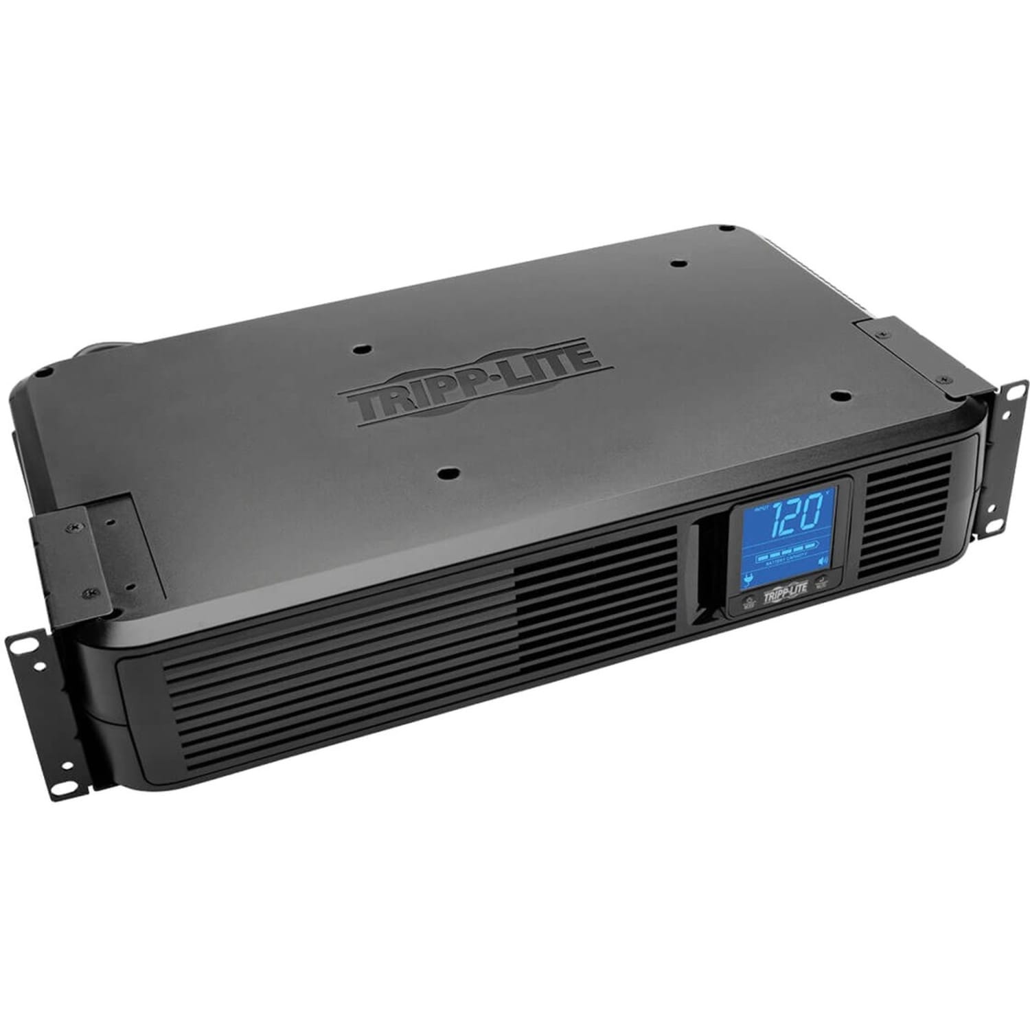 Tripp Lite Smart LCD SMART1500LCDXL 1500 VA Tower/Rack Mountable UPS