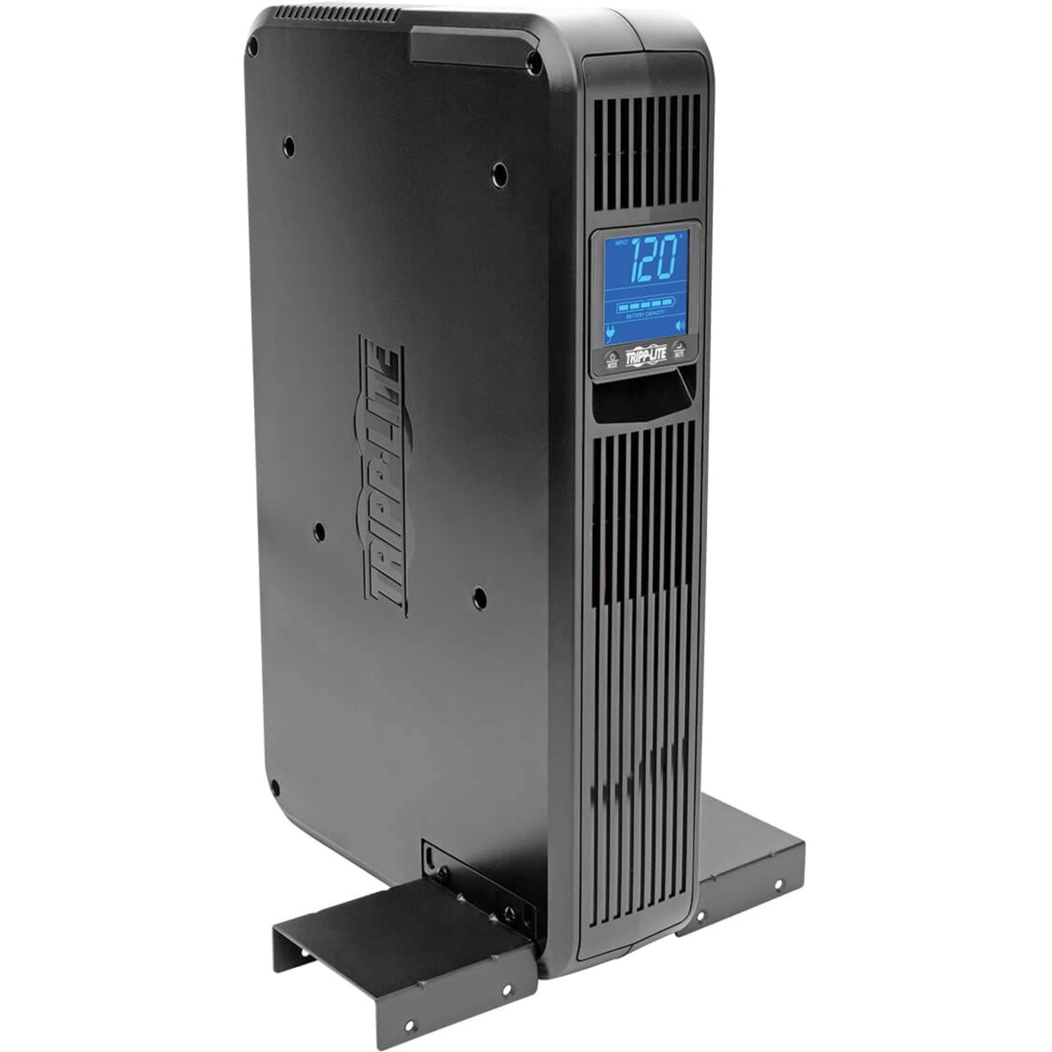 Tripp Lite Smart LCD SMART1500LCDXL 1500 VA Tower/Rack Mountable UPS - Image 4