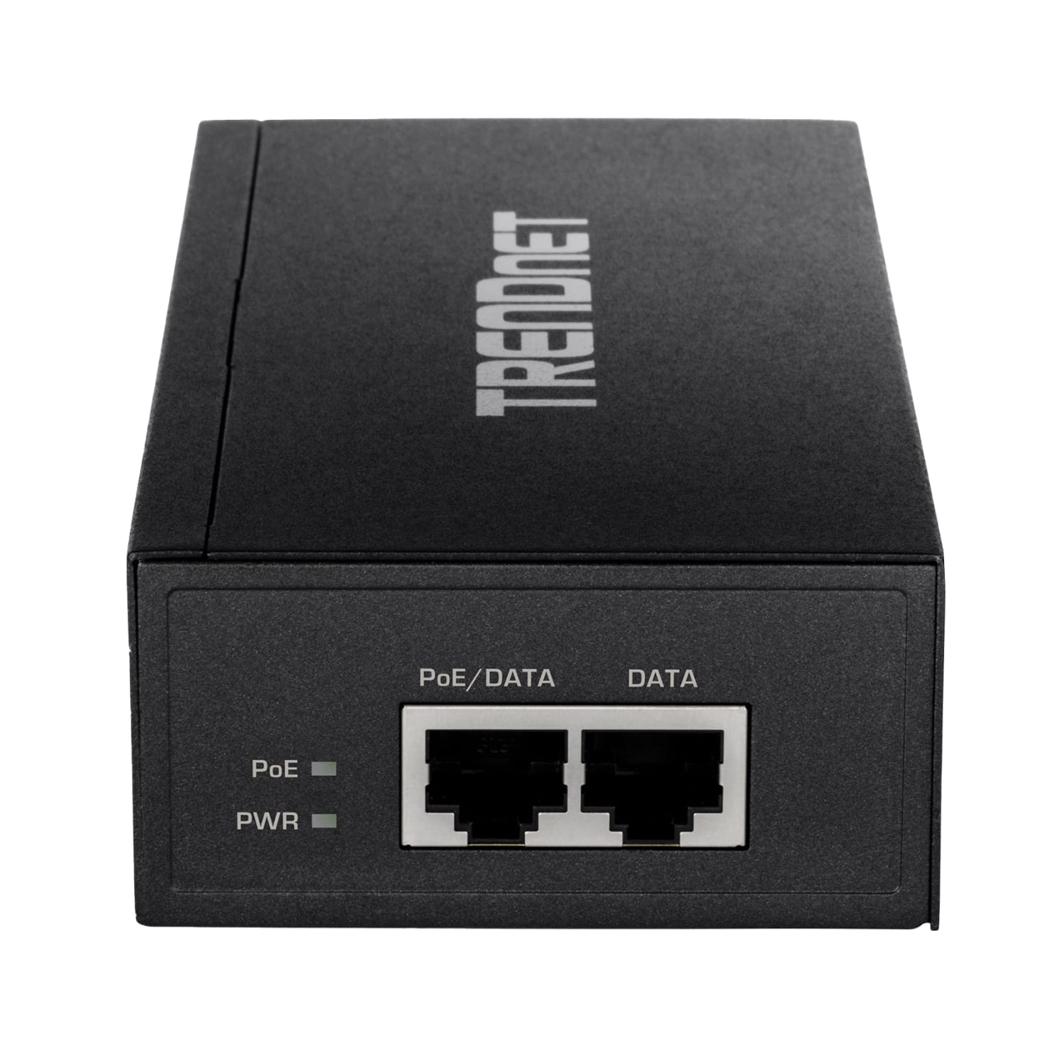 TRENDnet Gigabit PoE++ Injector, Supplies PoE (15.4W), PoE+ (30W), or PoE++ (60W), Network A PoE Device Up To 100m(328 ft)