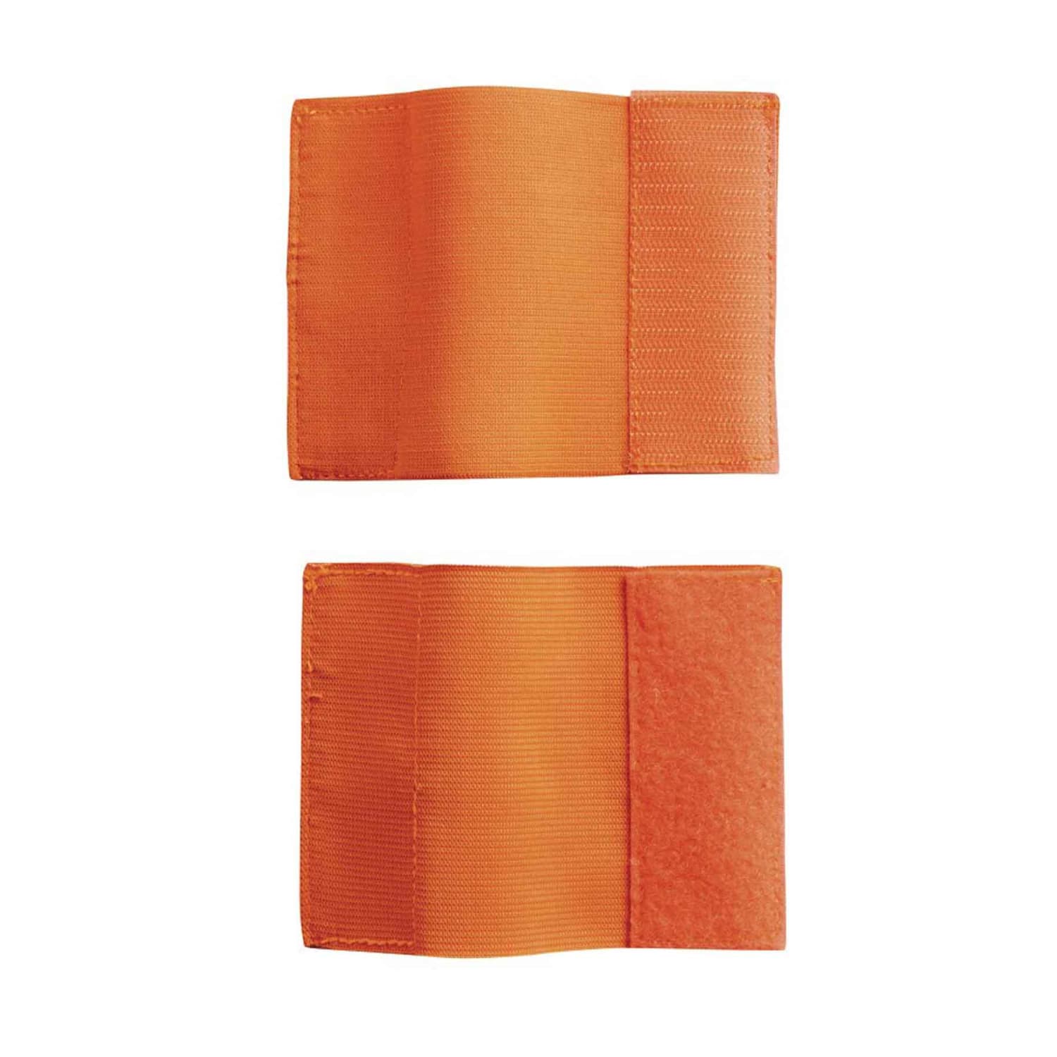 Ergodyne Chill-Its 6240 Phase-Change Cooling Vest Extenders, Orange - Image 3