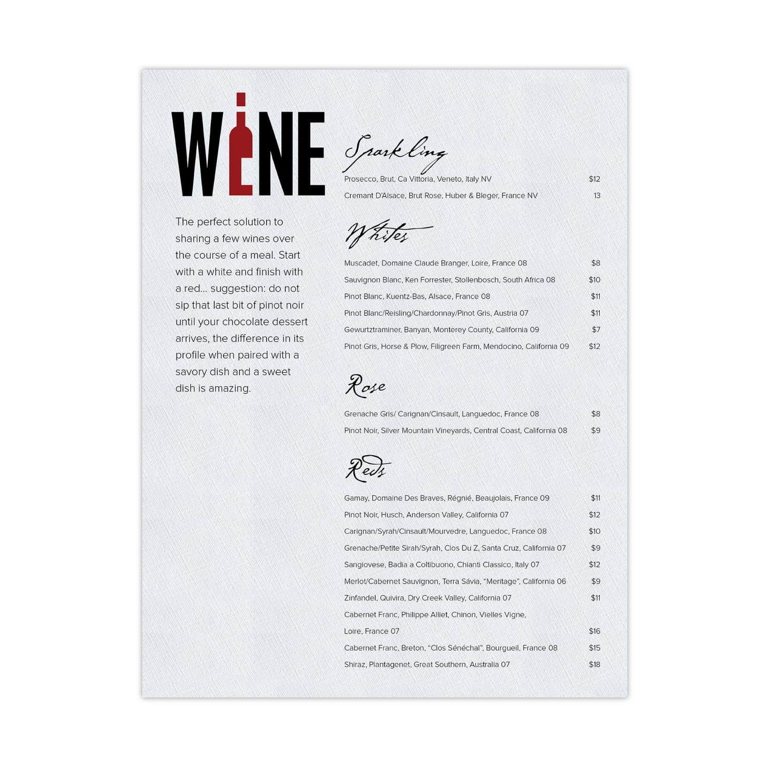 Southworth 25% Cotton Linen Business Paper, White, Letter (8.5in x 11in), 500 Sheets Per Ream, 24 Lb, 94 Brightness - Image 4