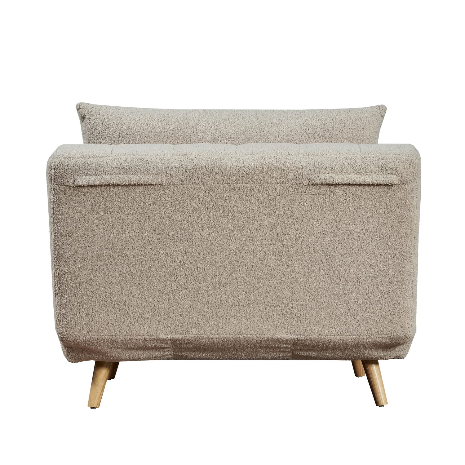 Flash Furniture Shaw Convertible TriFold Fabric Sleeper Guest Chair Cream PopularChairscom Flash Furniture Shaw Convertible Tri Fold Fabric Sleeper Guest Chair Cream PopularChairscom