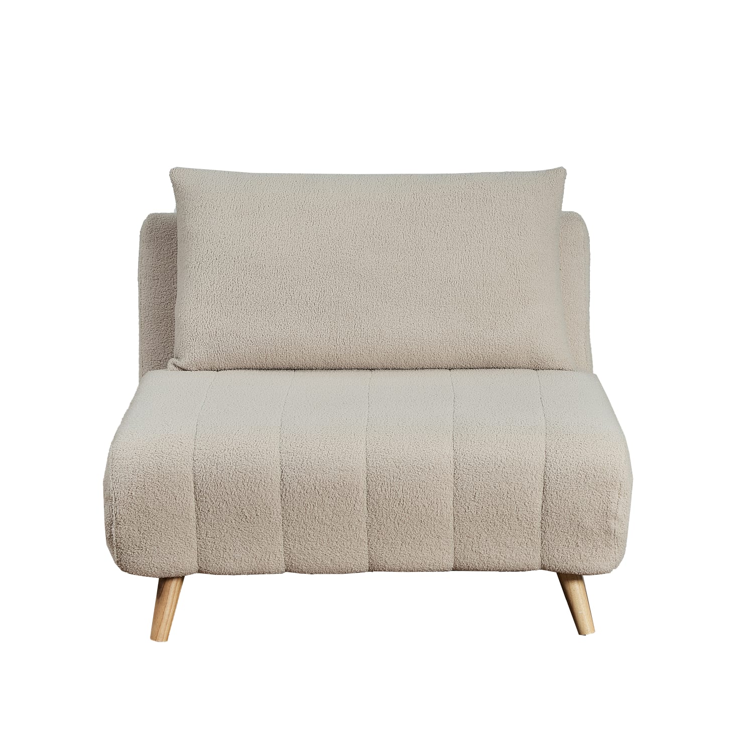 Flash Furniture Shaw Convertible TriFold Fabric Sleeper Guest Chair Cream PopularChairscom Flash Furniture Shaw Convertible Tri Fold Fabric Sleeper Guest Chair Cream PopularChairscom