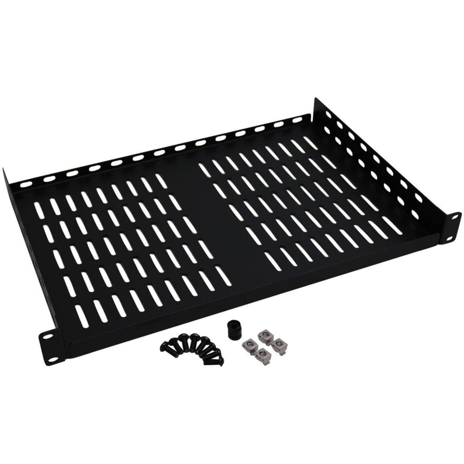 Tripp Lite SRSHELF2P1U Cantilever Fixed Rack Shelf