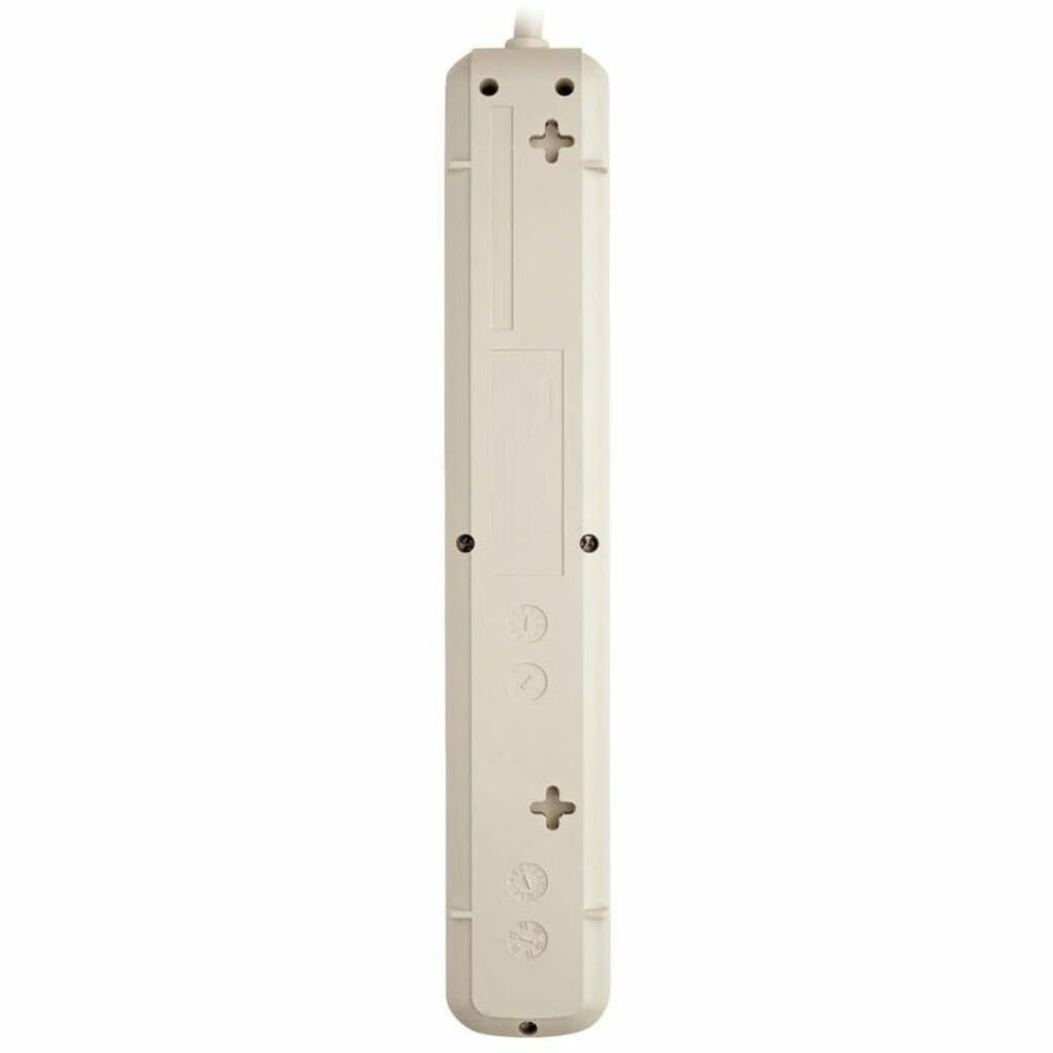 Tripp Lite Protect It! 7-Outlet Surge Suppressor - Image 3