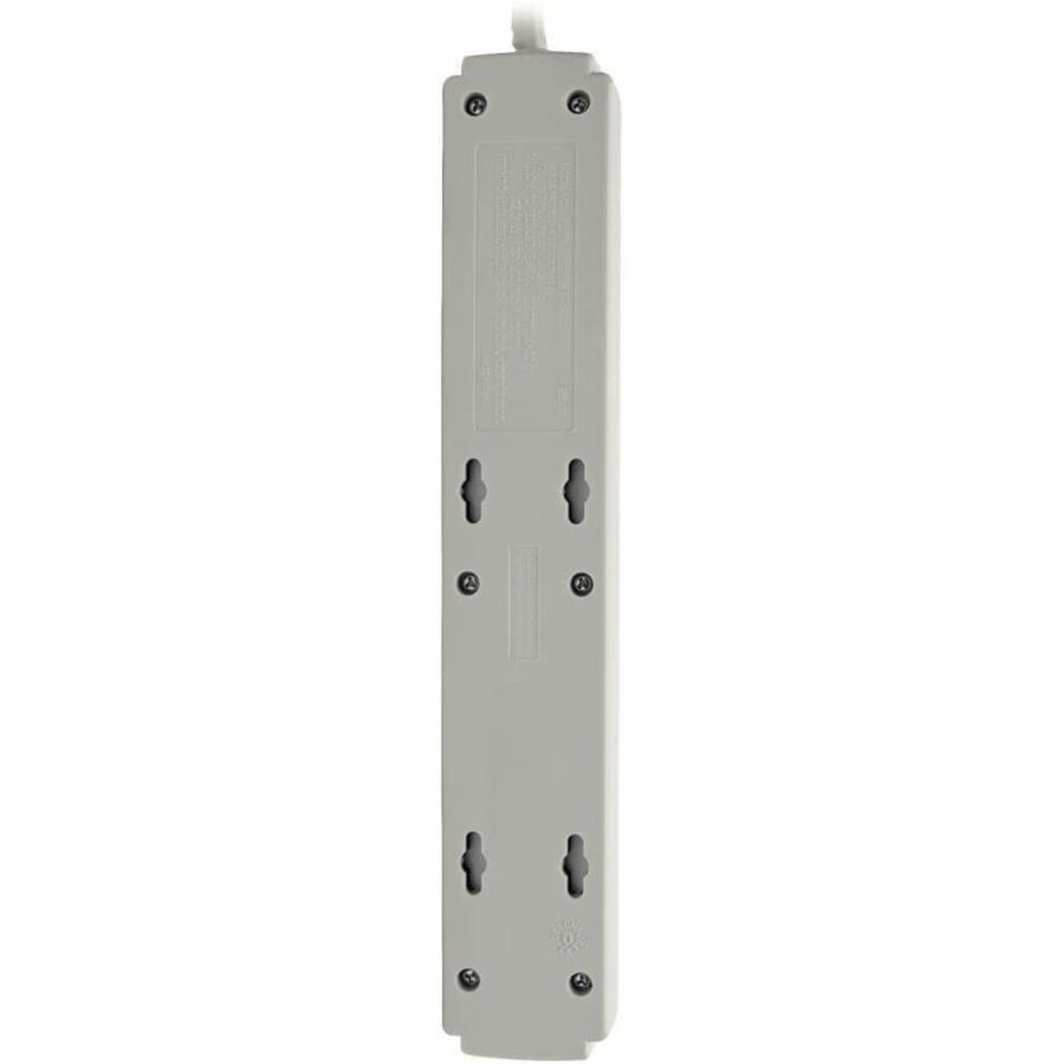 Tripp Lite Protect It! TLP615 6-Outlet Surge Suppressor - Image 3