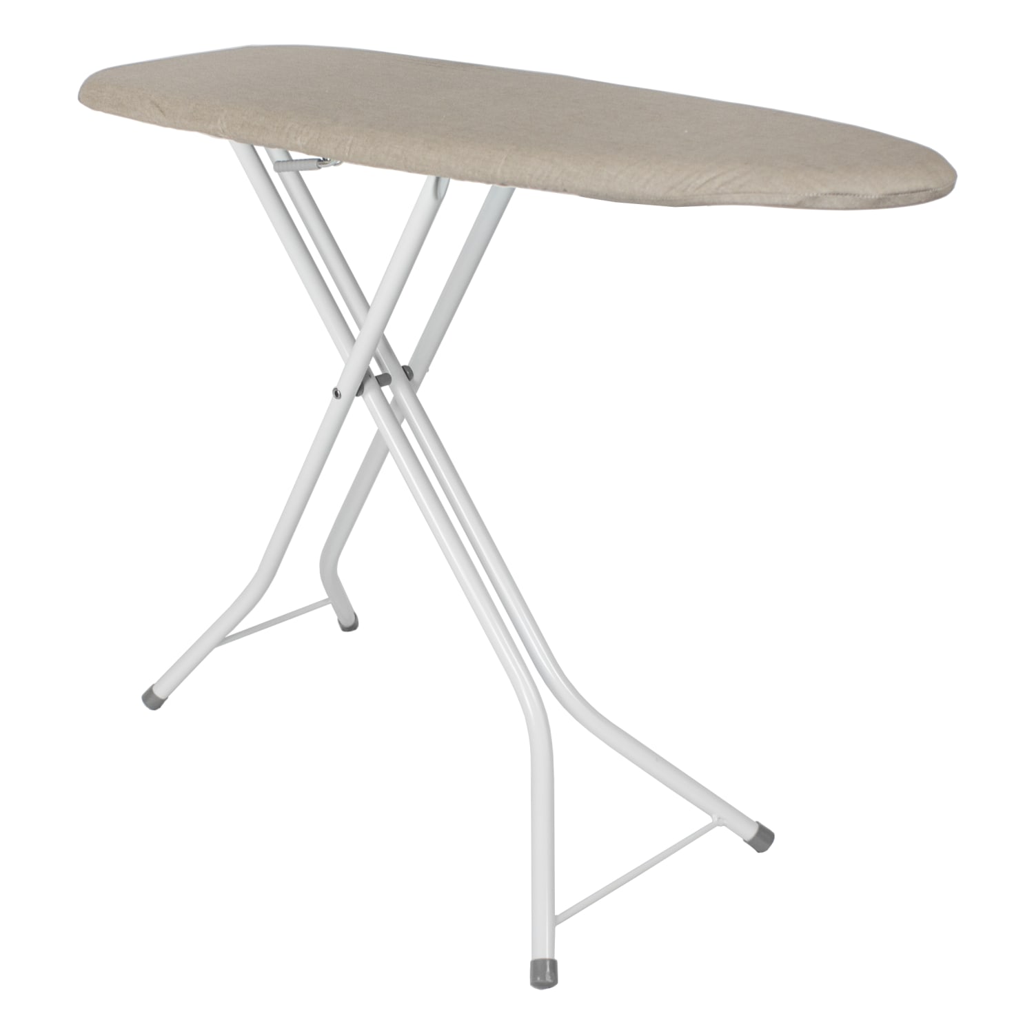 Hospitality 1 Source Ironing Boards, Compact, 40in x 14in, Toast Cover/White Frame, Pack Of 4 Boards - Image 3