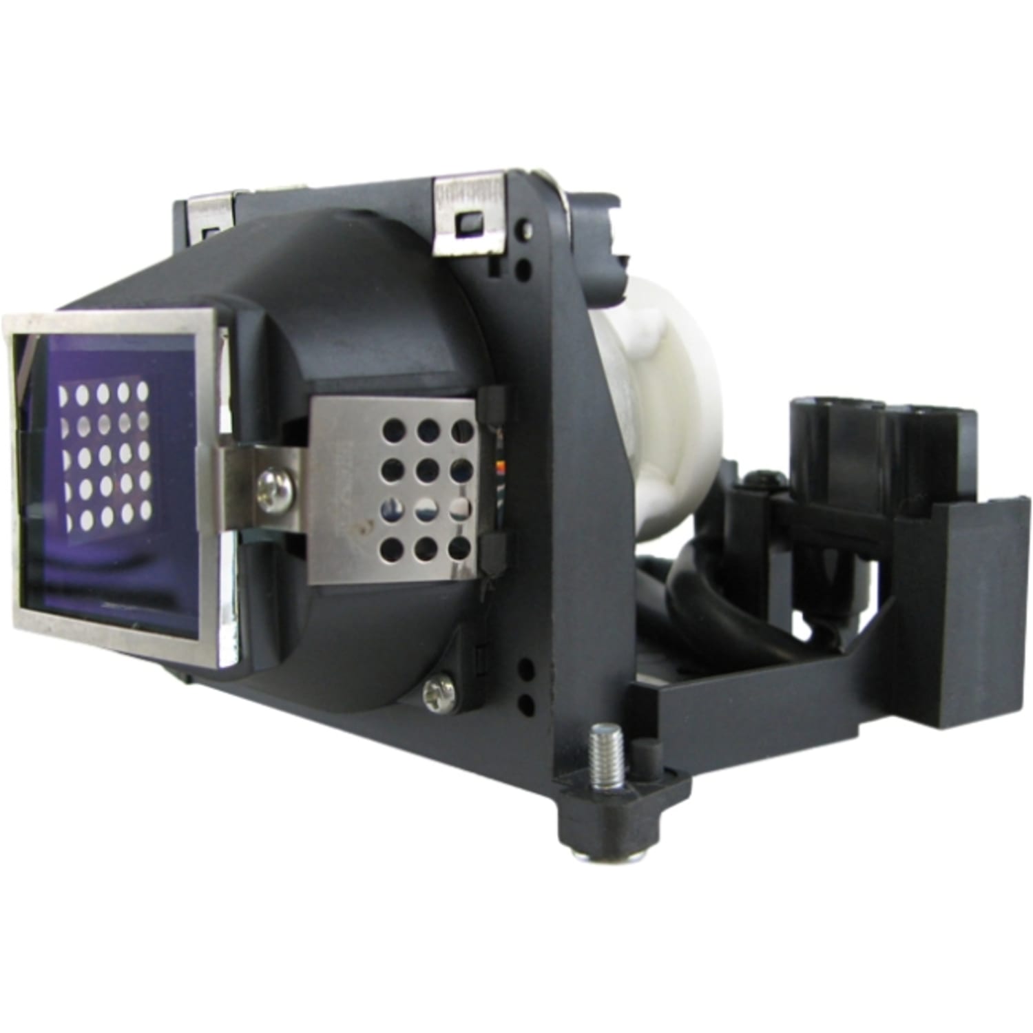BTI - Projector lamp - UHP - 205 Watt - 3000 hour(s) - for Mitsubishi SD205R, SD205U, SD205U/R, XD205R, XD205U, XD205U-G - Image 3