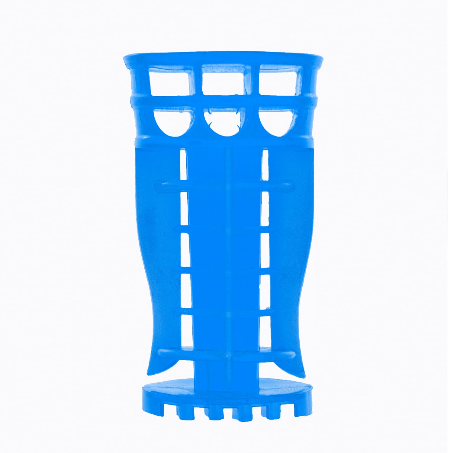 Alpine Air Freshener Tower Refills, Ocean Mist Scent, Pack Of 10 Refills - Image 3