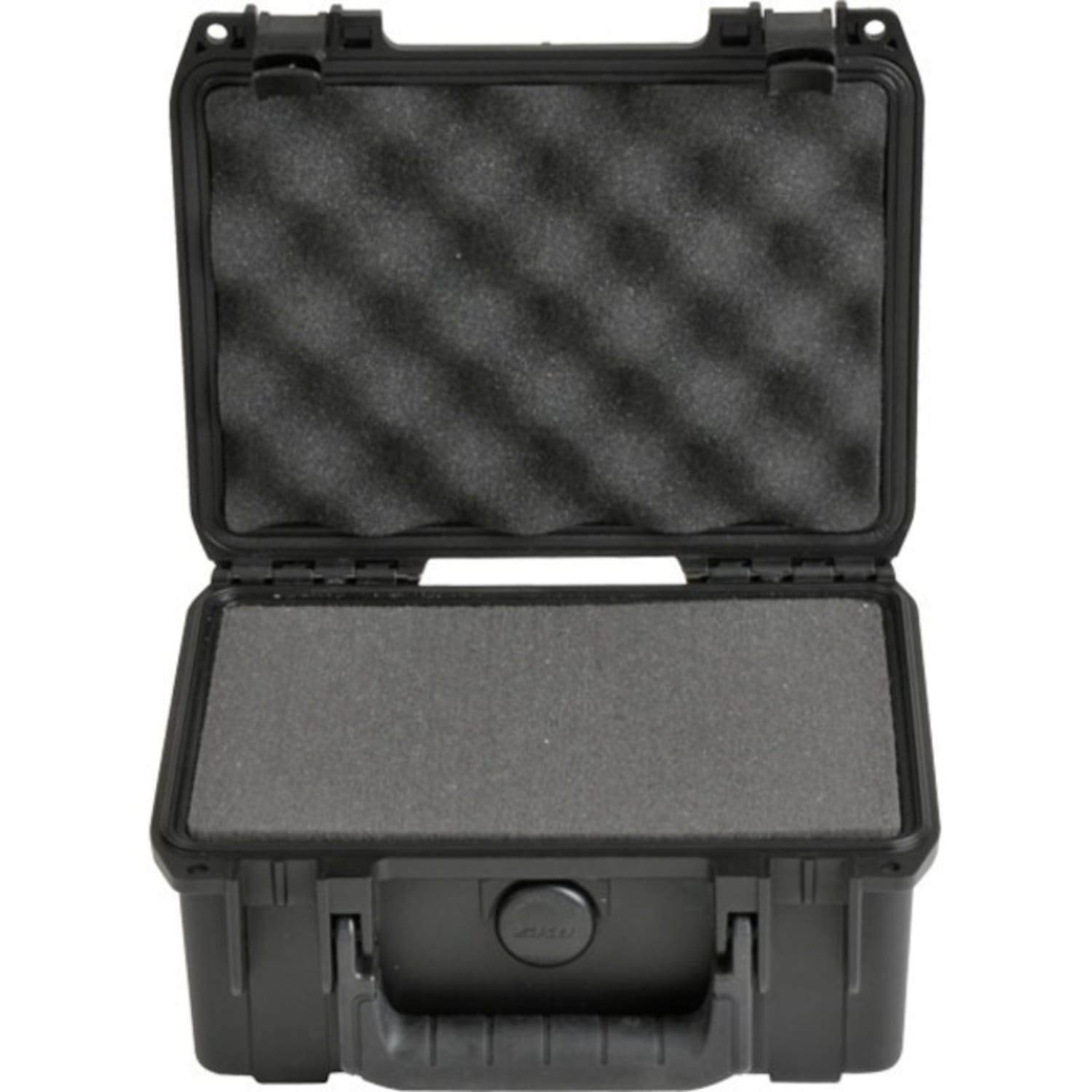SKB Cases iSeries Small Protective Case With Foam, 8-1/2in x 6in x 6-1/4in, Black - Image 3