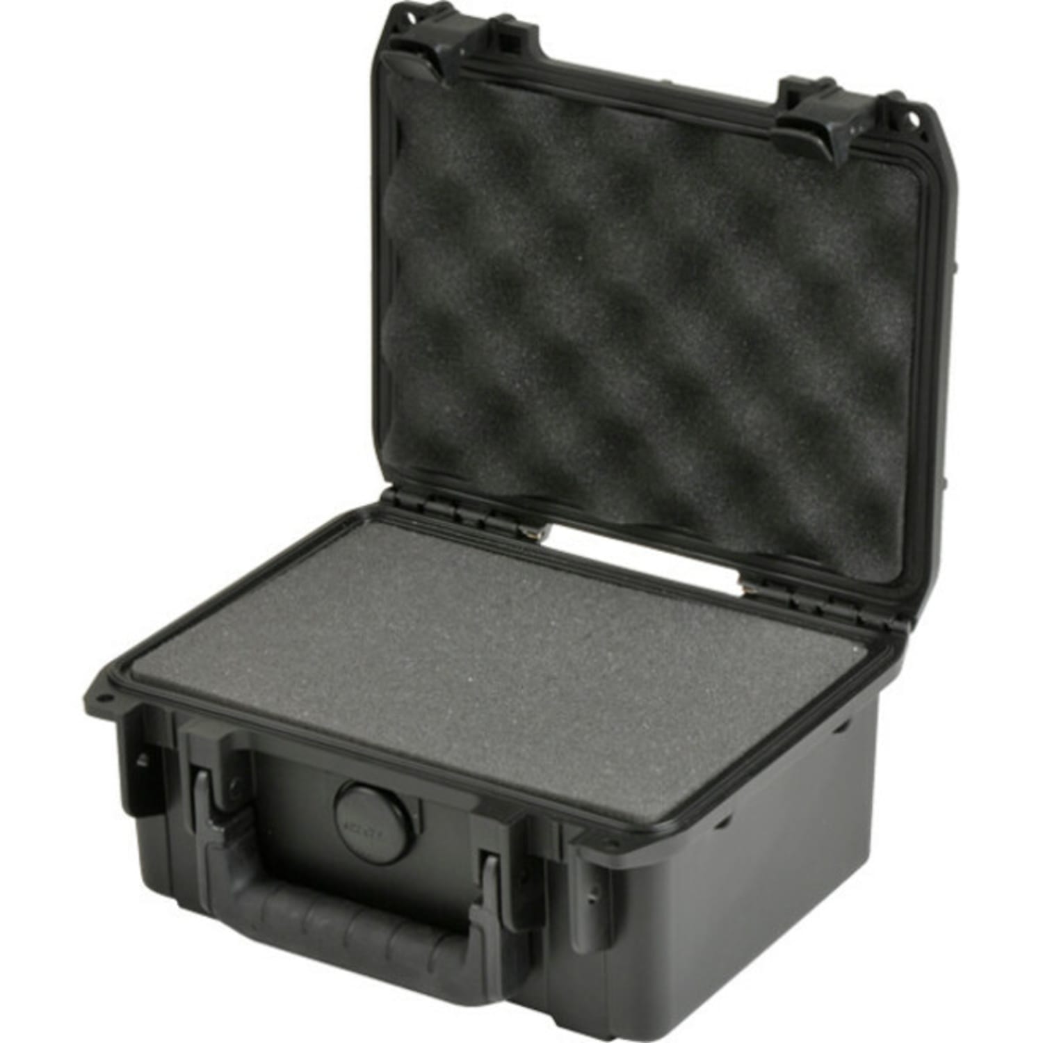 SKB Cases iSeries Small Protective Case With Foam, 8-1/2in x 6in x 6-1/4in, Black - Image 4
