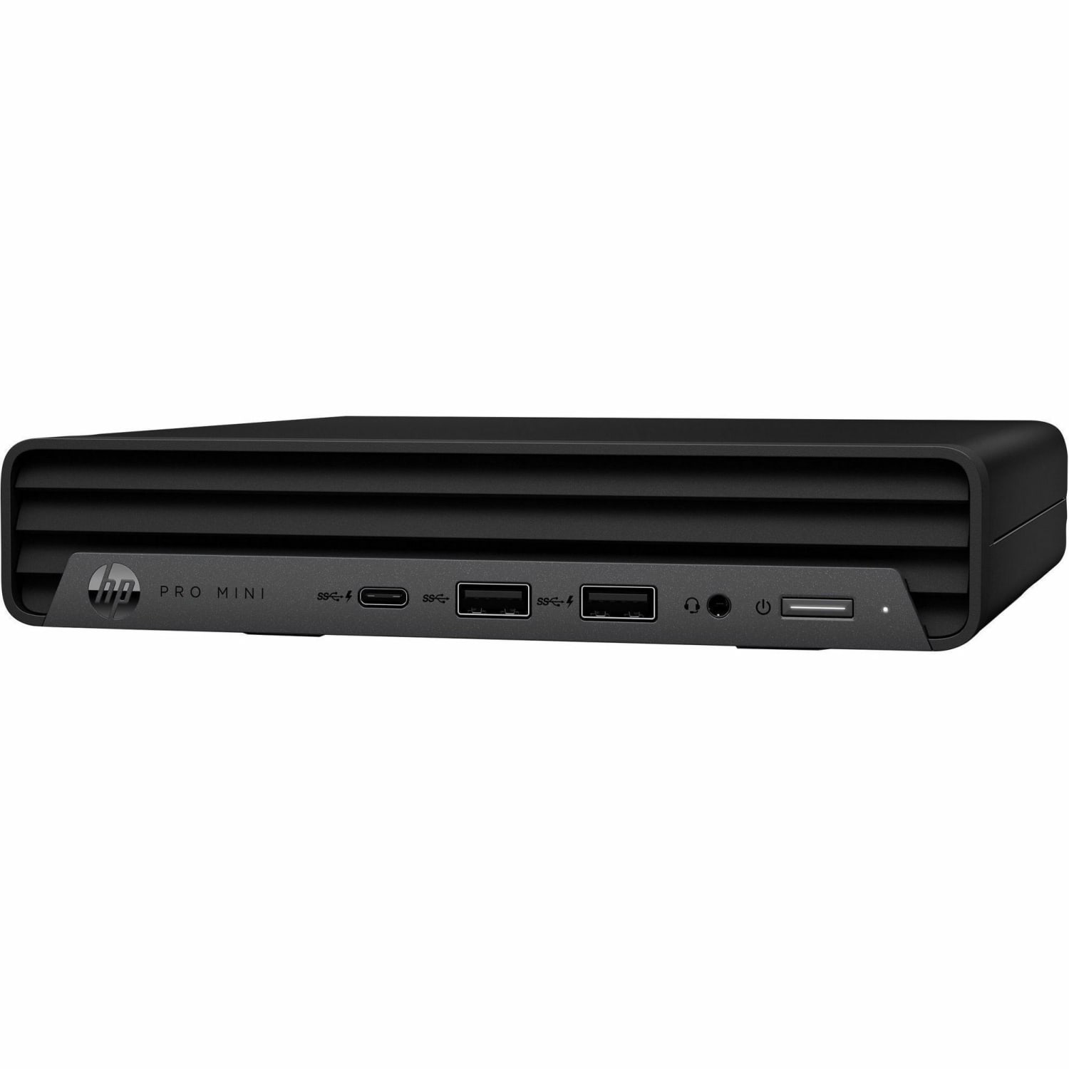 HP Pro Mini 400 G9 Desktop Computer, Intel Core i5 14th Gen i5-14500T, 16GB, 512GB PCI Express NVMe SSD, Mini PC, Jack Black, DQ5N8ATABA - Image 5