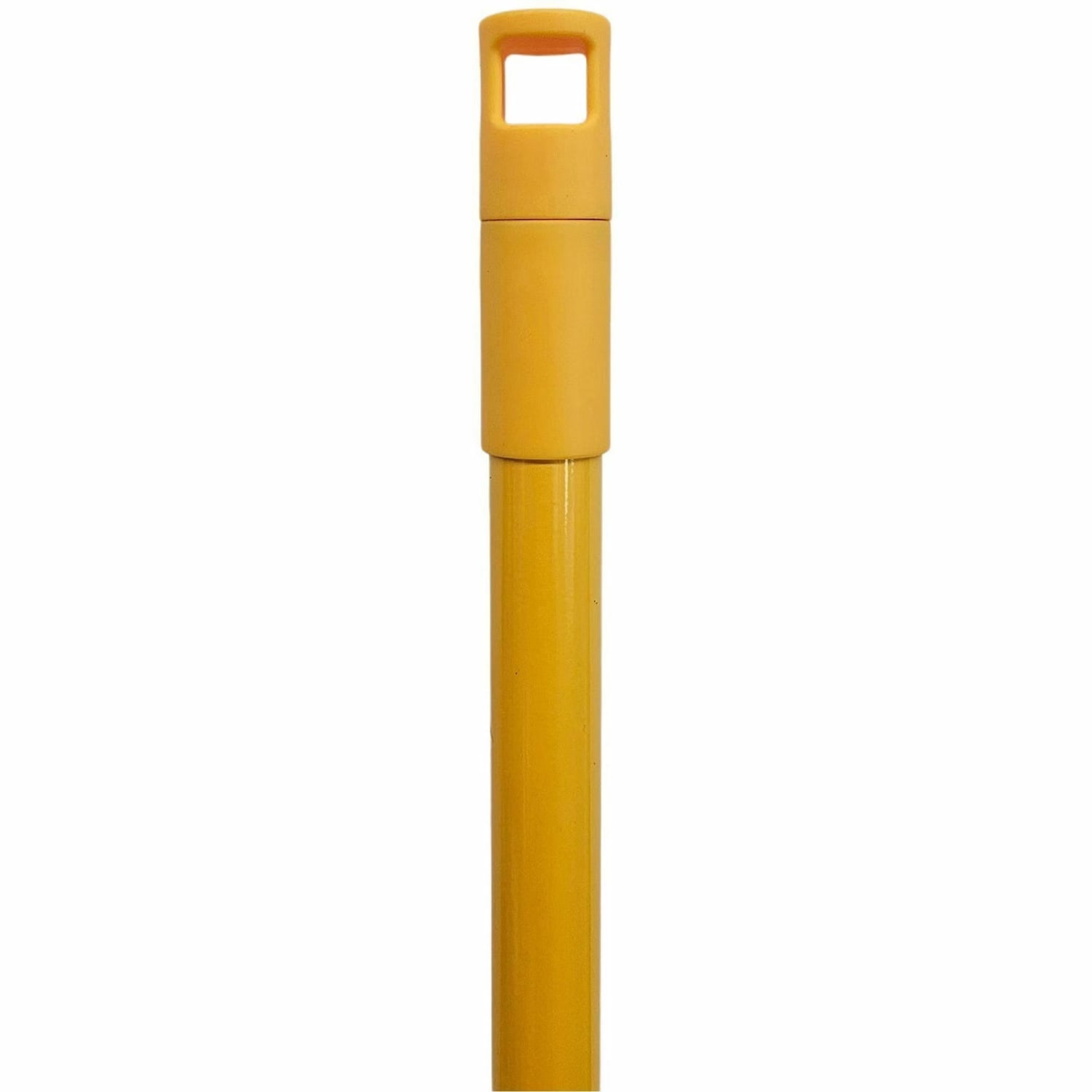Genuine Joe Value Plus Plunger, 23in x 5 3/4in, Yellow - Image 6
