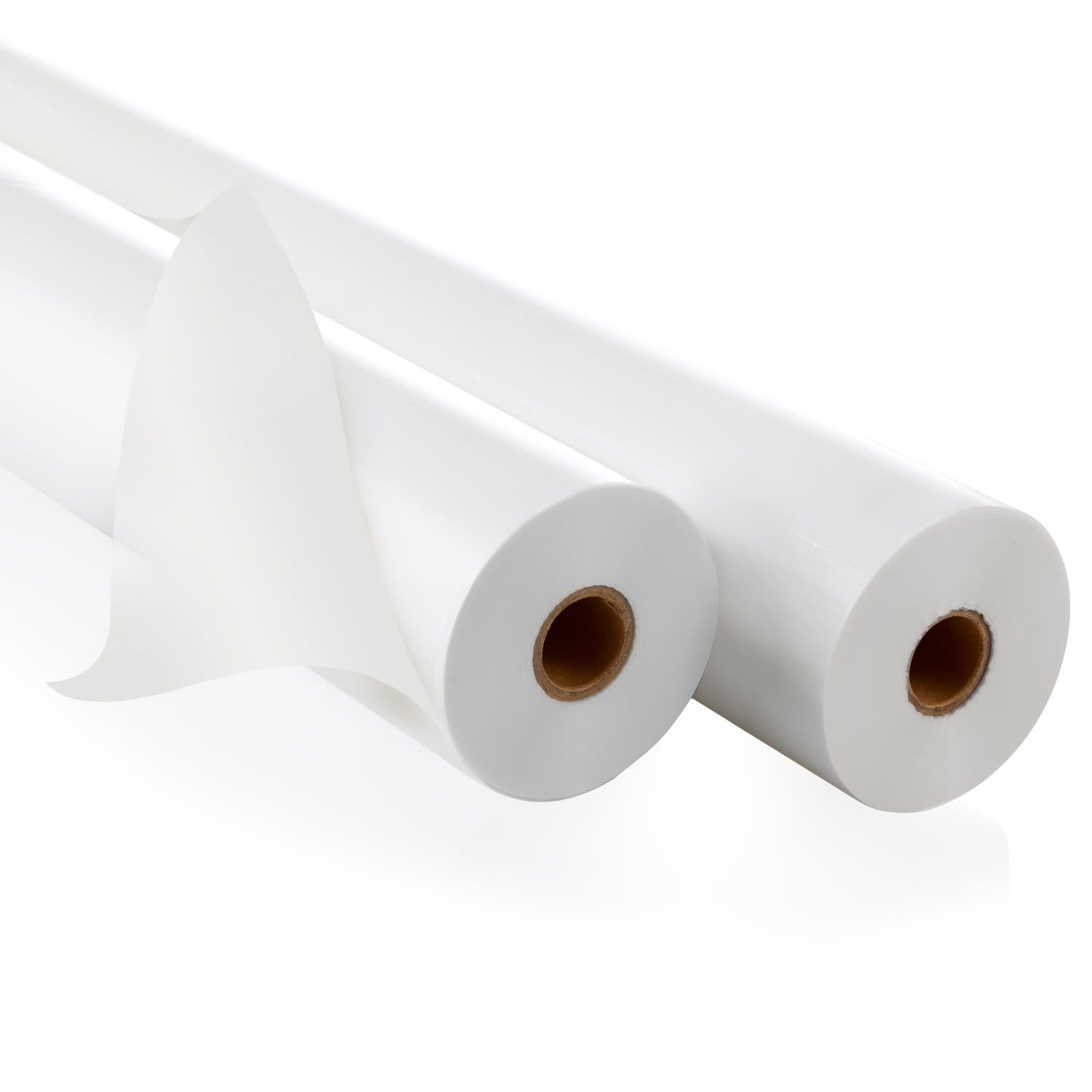 GBC NAP I GBC3000024 3-mil, 25in x 200ft Thermal Laminating Film Rolls, Box Of 2 Rolls - Image 3