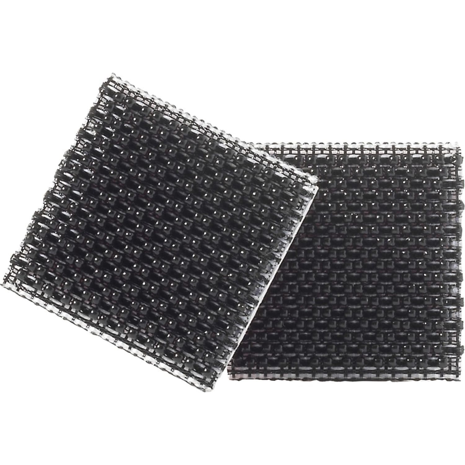 VELCRO Alfa-Lok Fasteners - 1in Length x 1in Width - 1 Pack - Image 4