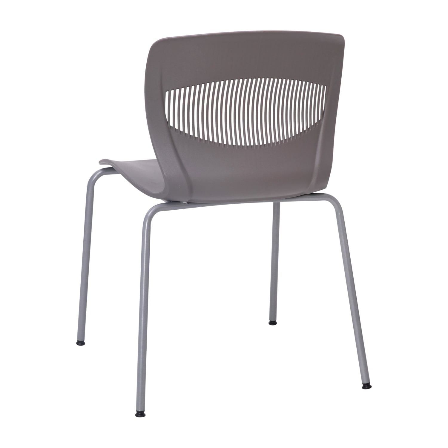 Flash Furniture HERCULES Series Commercial Grade 770lb Capacity Ergonomic Stack Chair With Lumbar Support GraySilver PopularChairscom Flash Furniture HERCULES Series Commercial Grade 770 lb Capacity Ergonomic Stack Chair With Lumbar Support GraySilver PopularChairscom