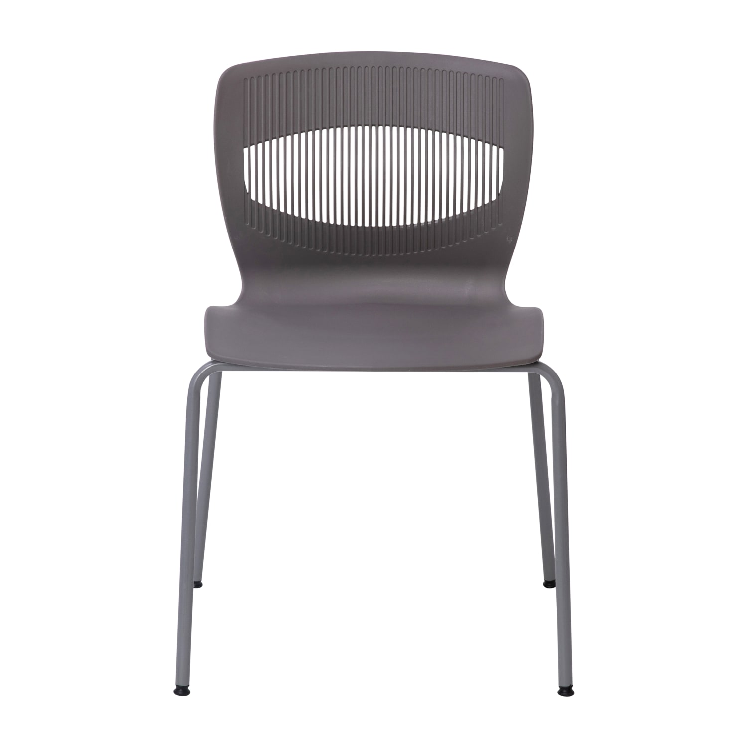 Flash Furniture HERCULES Series Commercial Grade 770lb Capacity Ergonomic Stack Chair With Lumbar Support GraySilver PopularChairscom Flash Furniture HERCULES Series Commercial Grade 770 lb Capacity Ergonomic Stack Chair With Lumbar Support GraySilver PopularChairscom