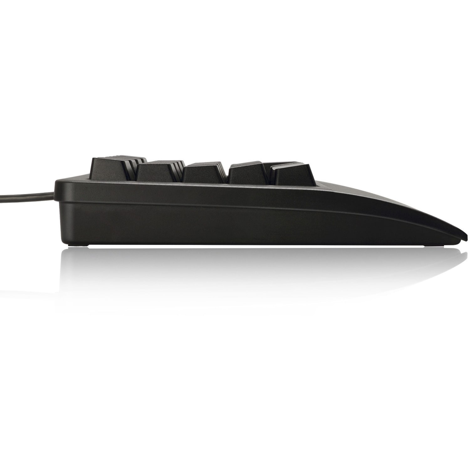 Adesso AKB-618UB EasyTouch USB Ergo Waterproof  Keypad - Image 3