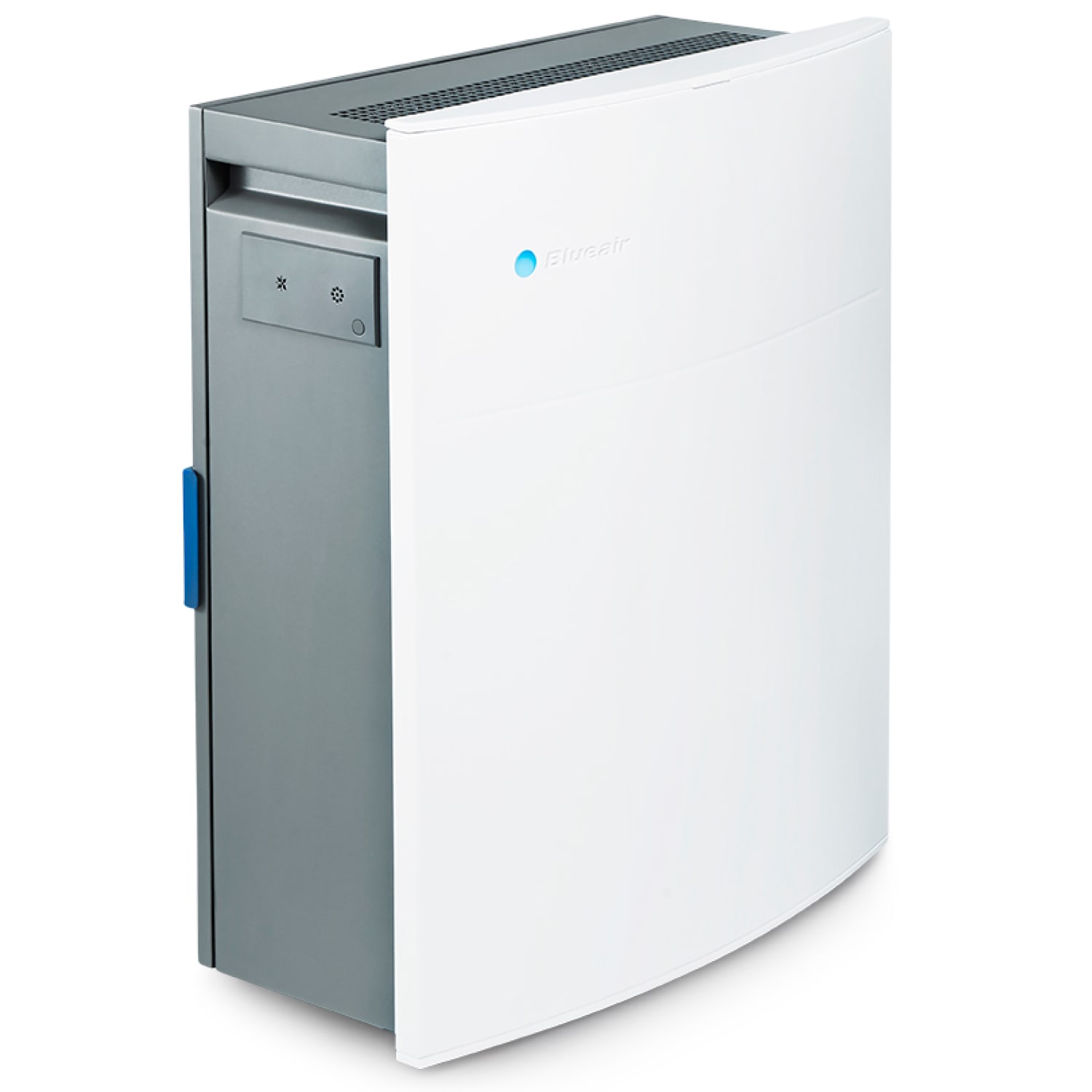 Blueair, Inc. Classic 280i Air Purifier, 279 Sq. Ft. Coverage, White - Image 3