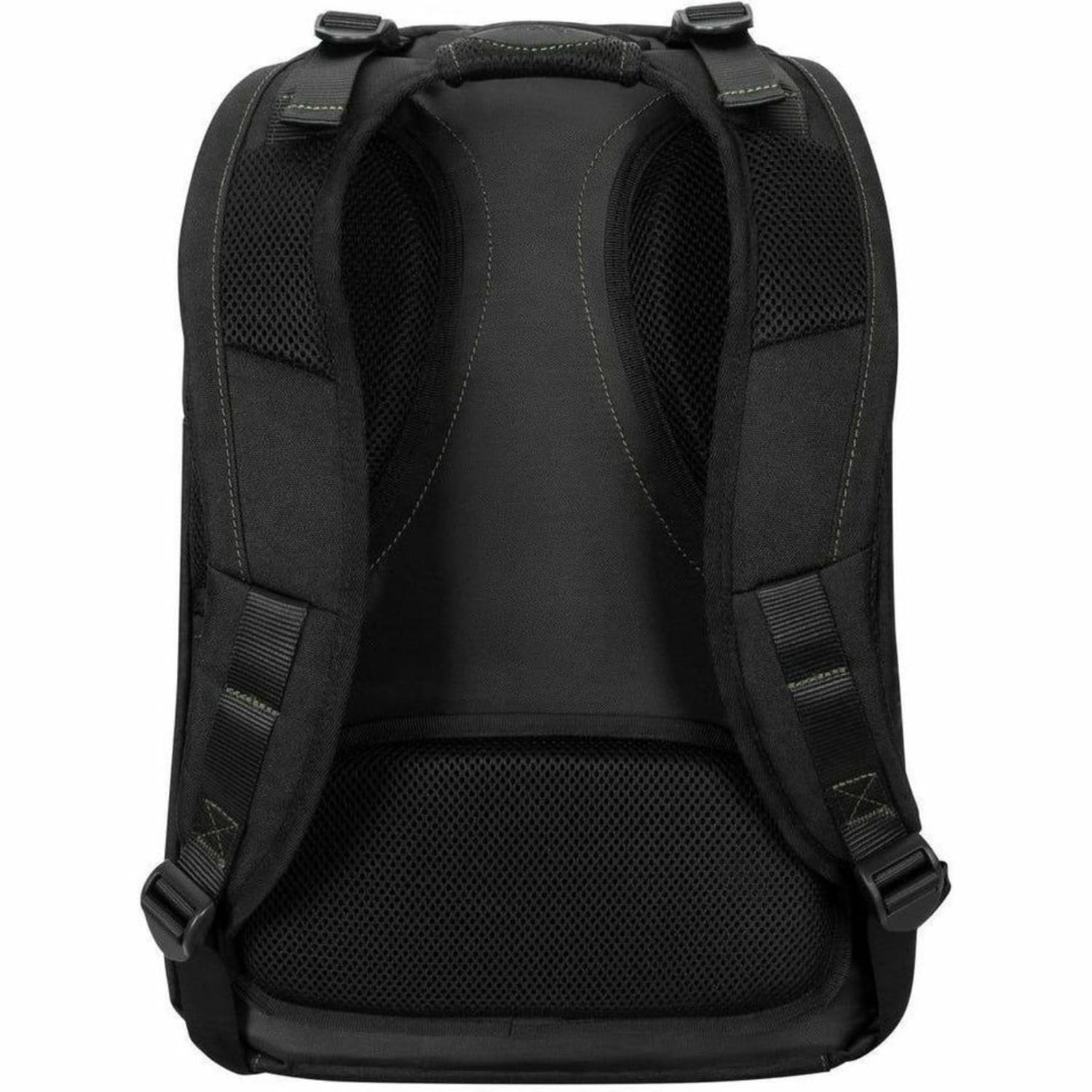 Targus Spruce EcoSmart Notebook Backpack - Bump Resistant, Drop Resistant, Scratch Resistant - Polyester Body - TBB013US - Image 5