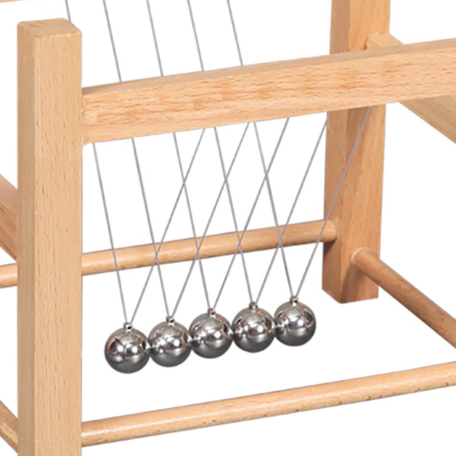 Supertek Newtonian Demonstration - Image 4