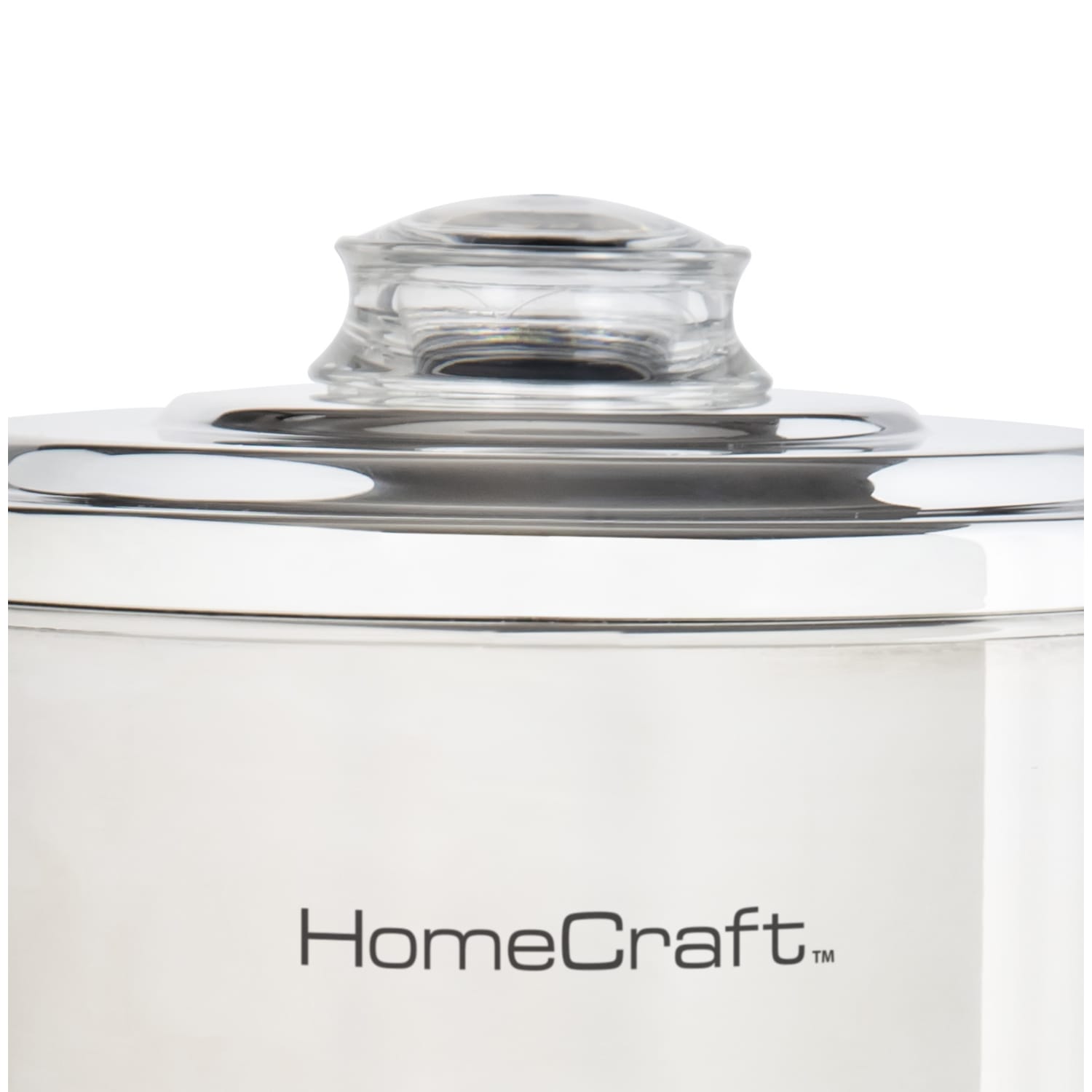 Nostalgia Electrics HomeCraft Quick-Brewing 1,000-Watt Automatic 45-Cup Coffee Urn, Stainless Steel - Image 6