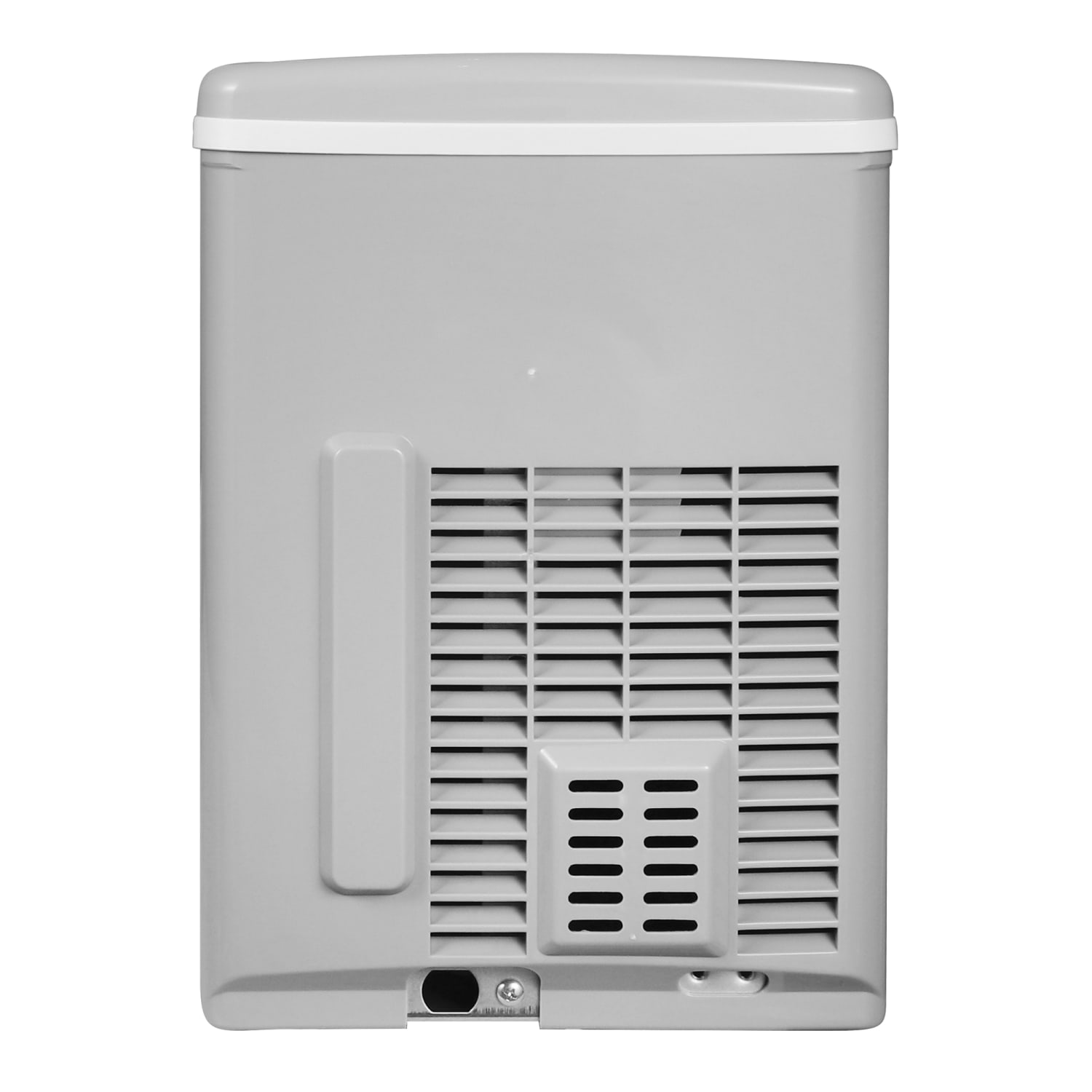 Frigidaire Compact Ice Maker, Silver - Image 4