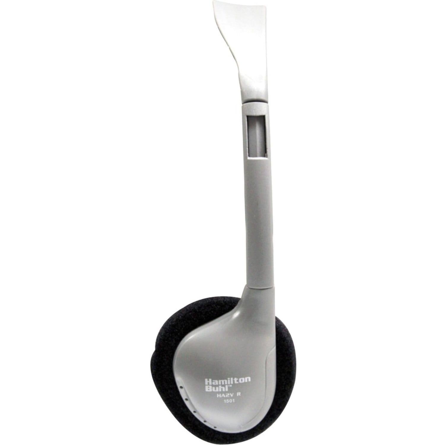 Hamilton Buhl On Ear Stereo Headphone with - Volume Control - Image 3