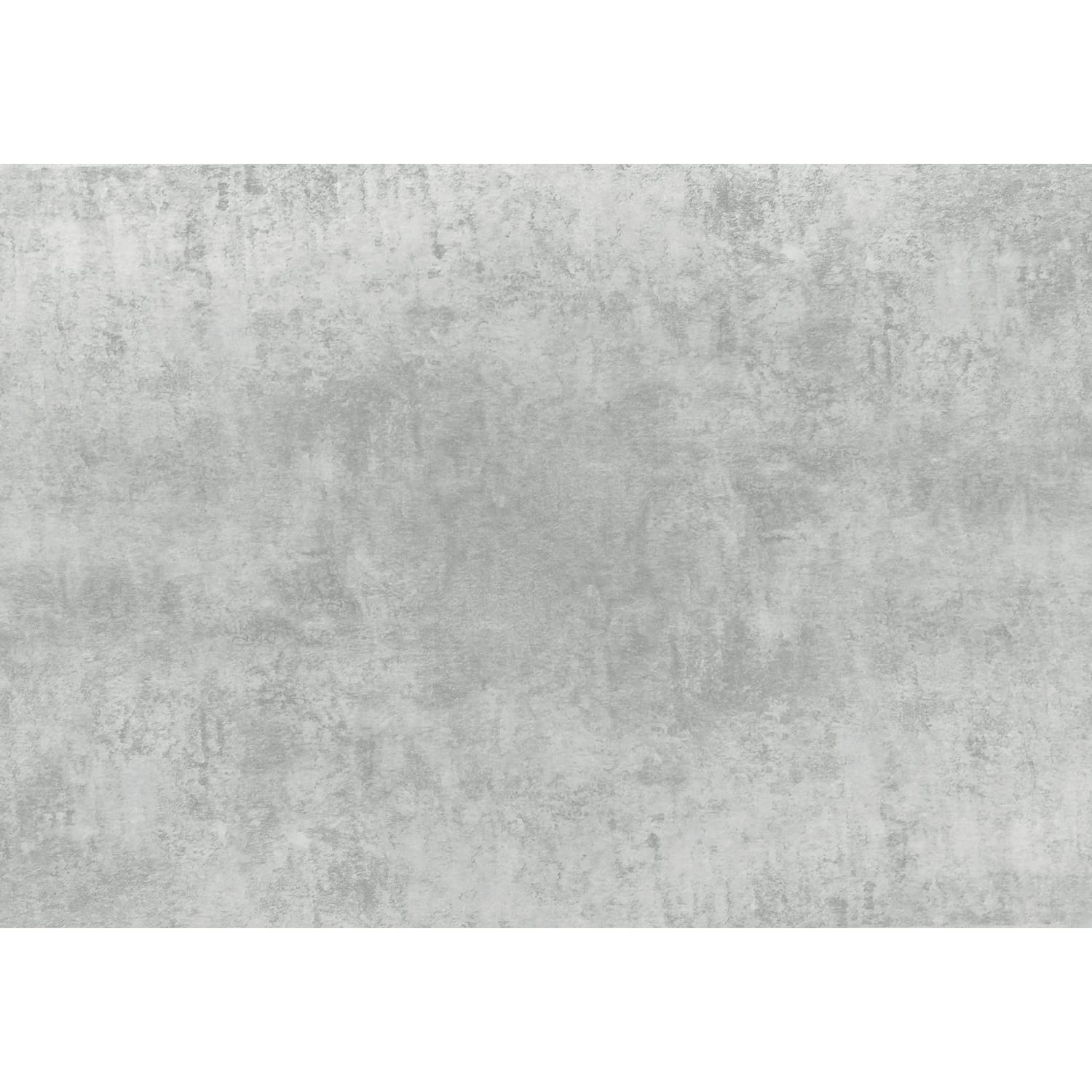 Monarch Specialties 17-3/4inD Vertical 3-Drawer File Cabinet, White/Cement-Look - Image 5
